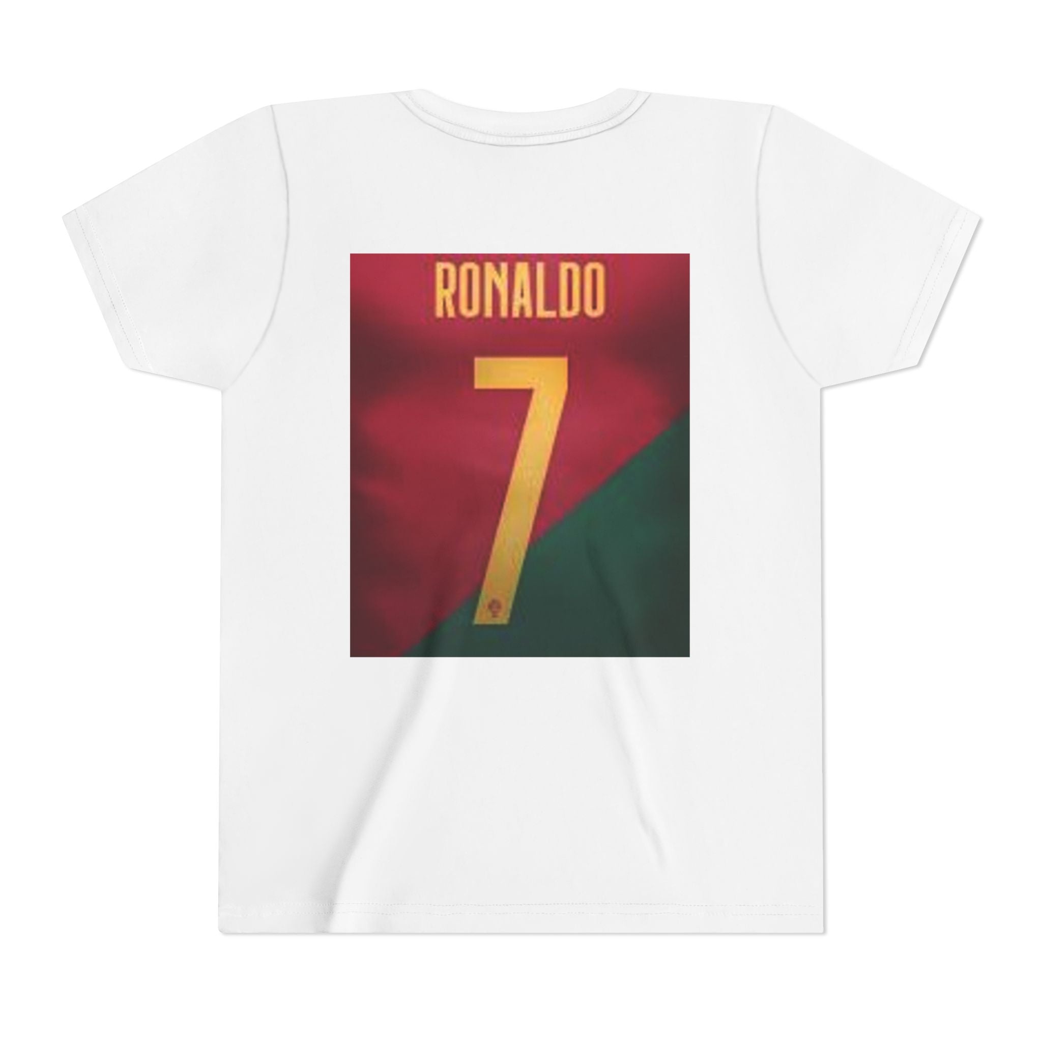 RONALDO T-SHIRT