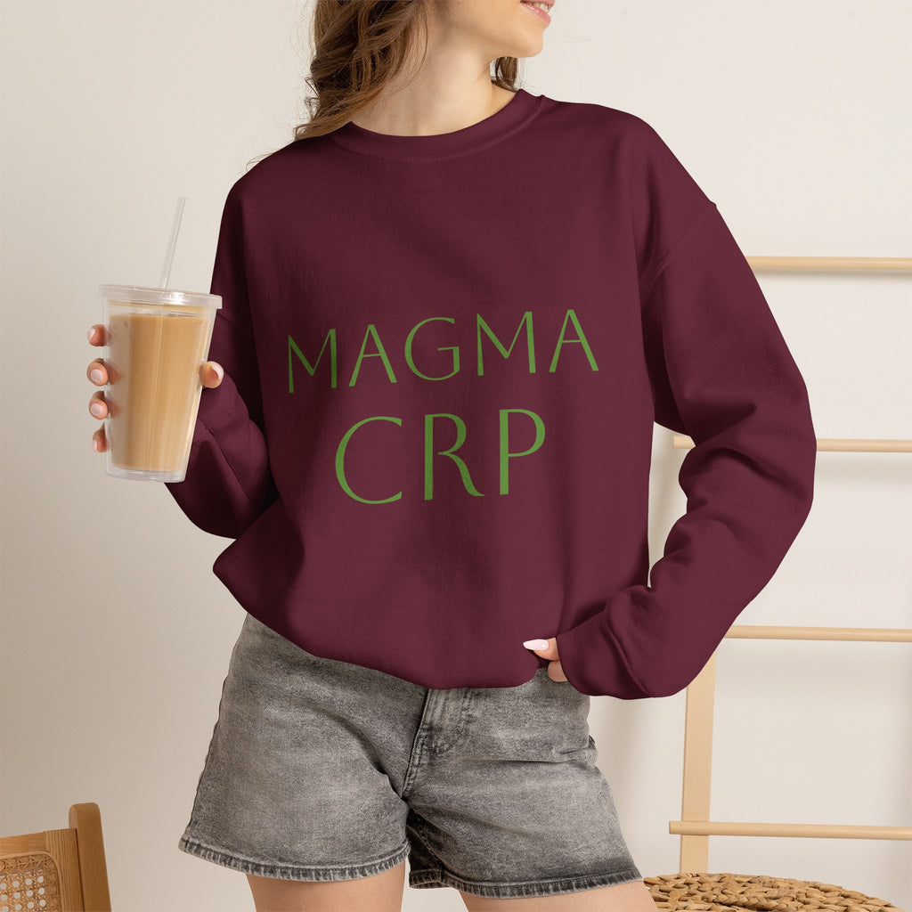 MAGMA CRP BRANDING SHIRT