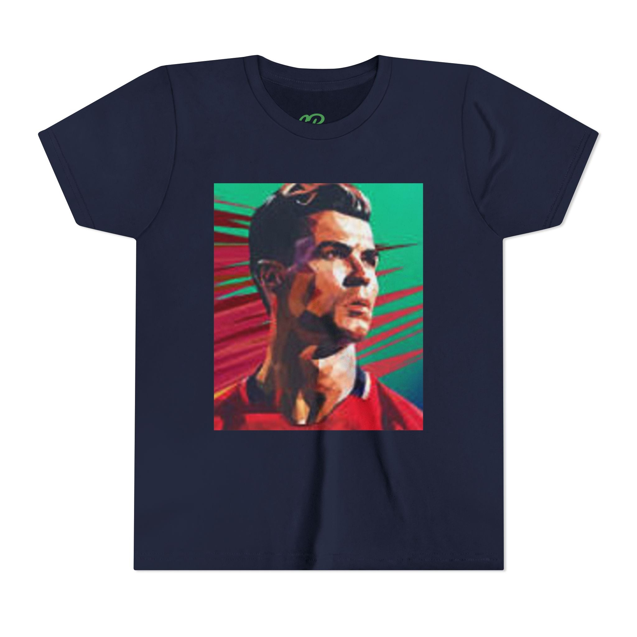 RONALDO T-SHIRT