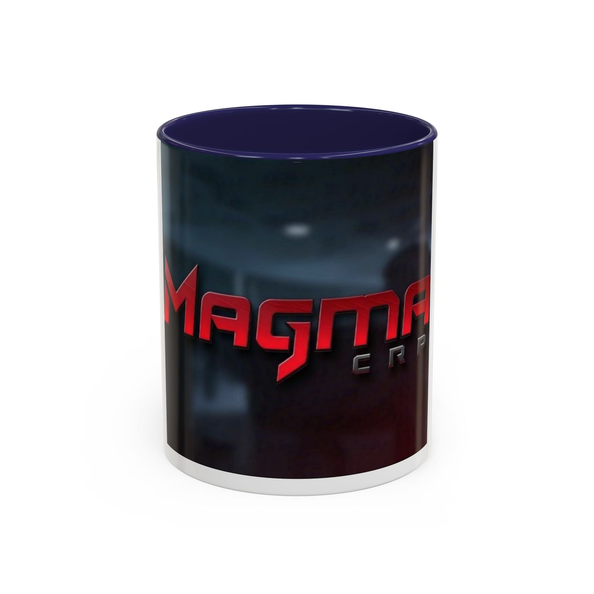 MAGMA COFFEE CUP
