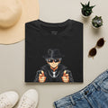 Anime Noir Guy T-Shirt