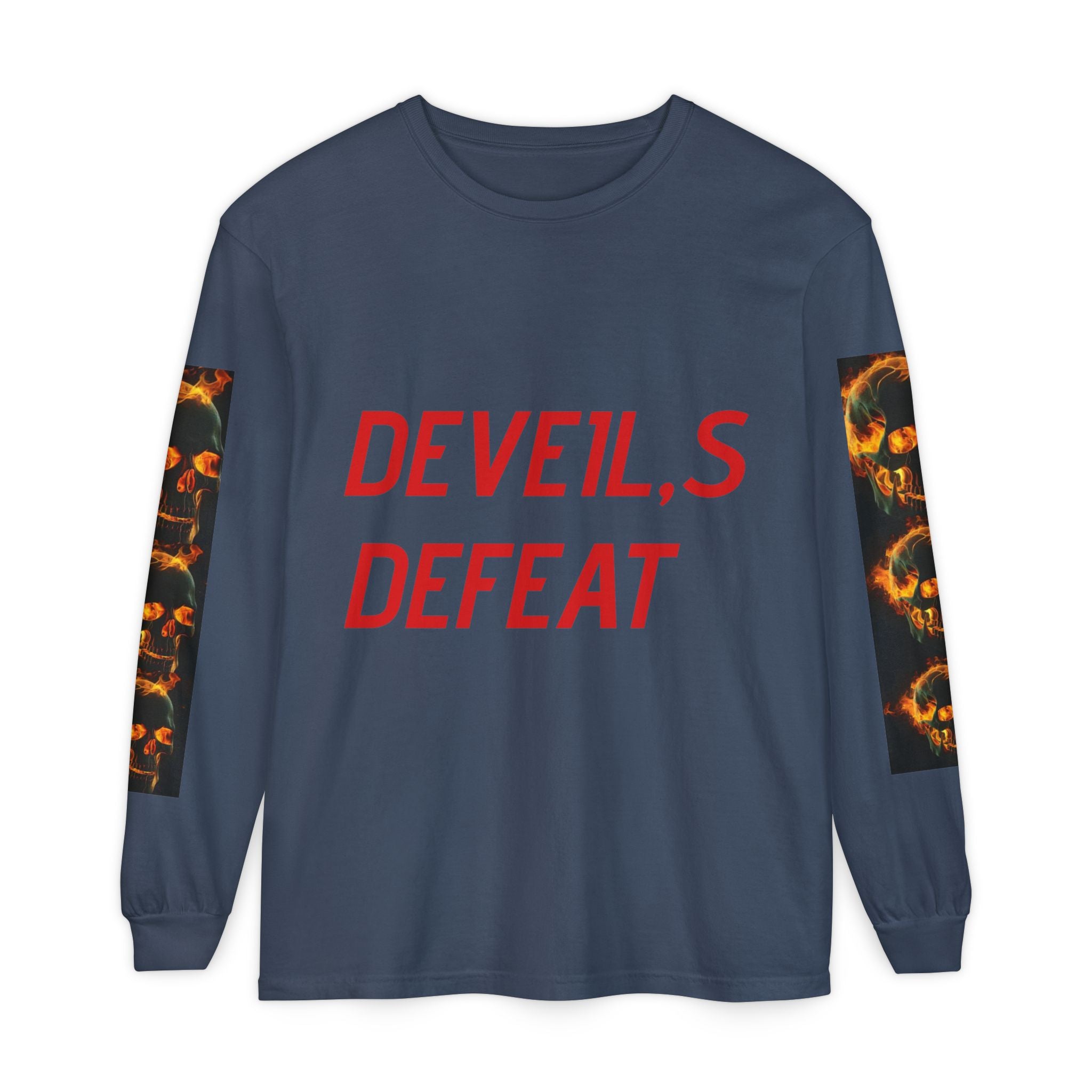Devil’s Defeat T-SHIRT