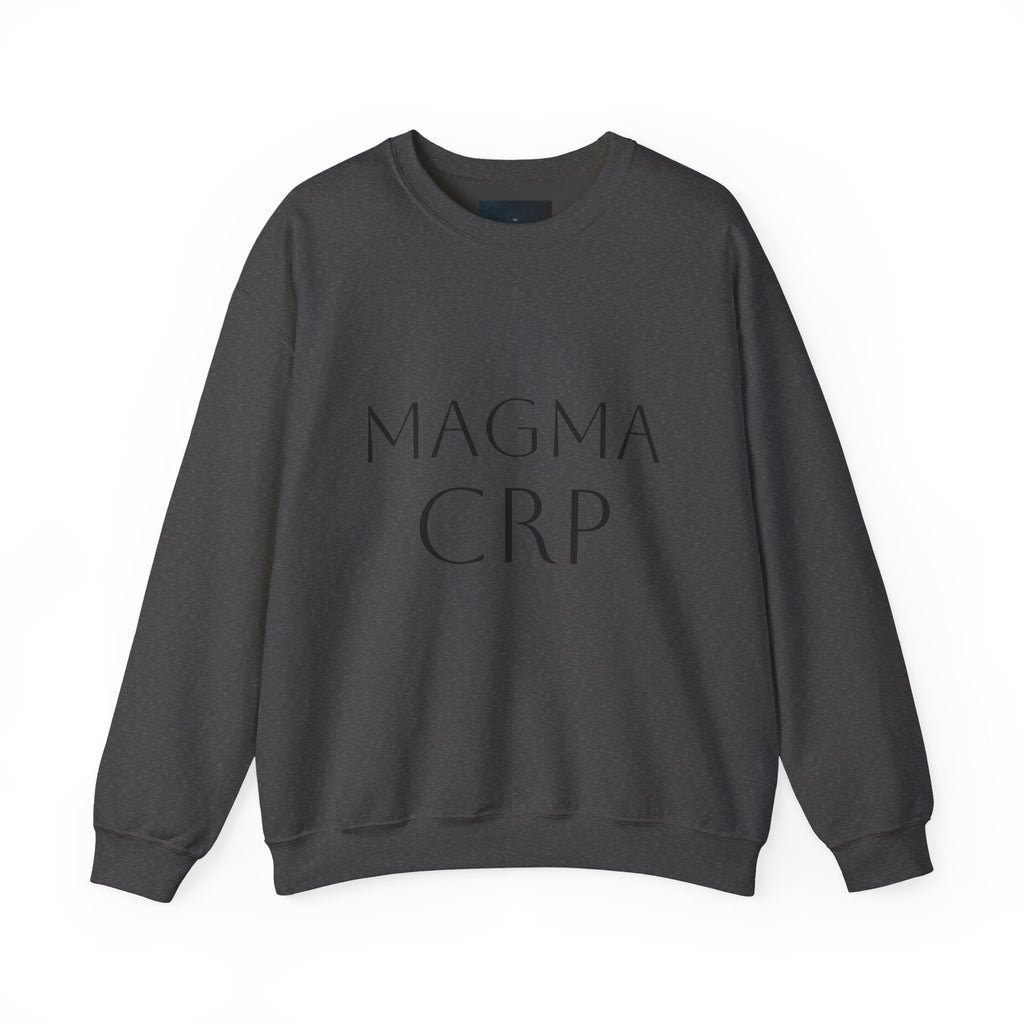 MAGMA CRP BRANDING SHIRT