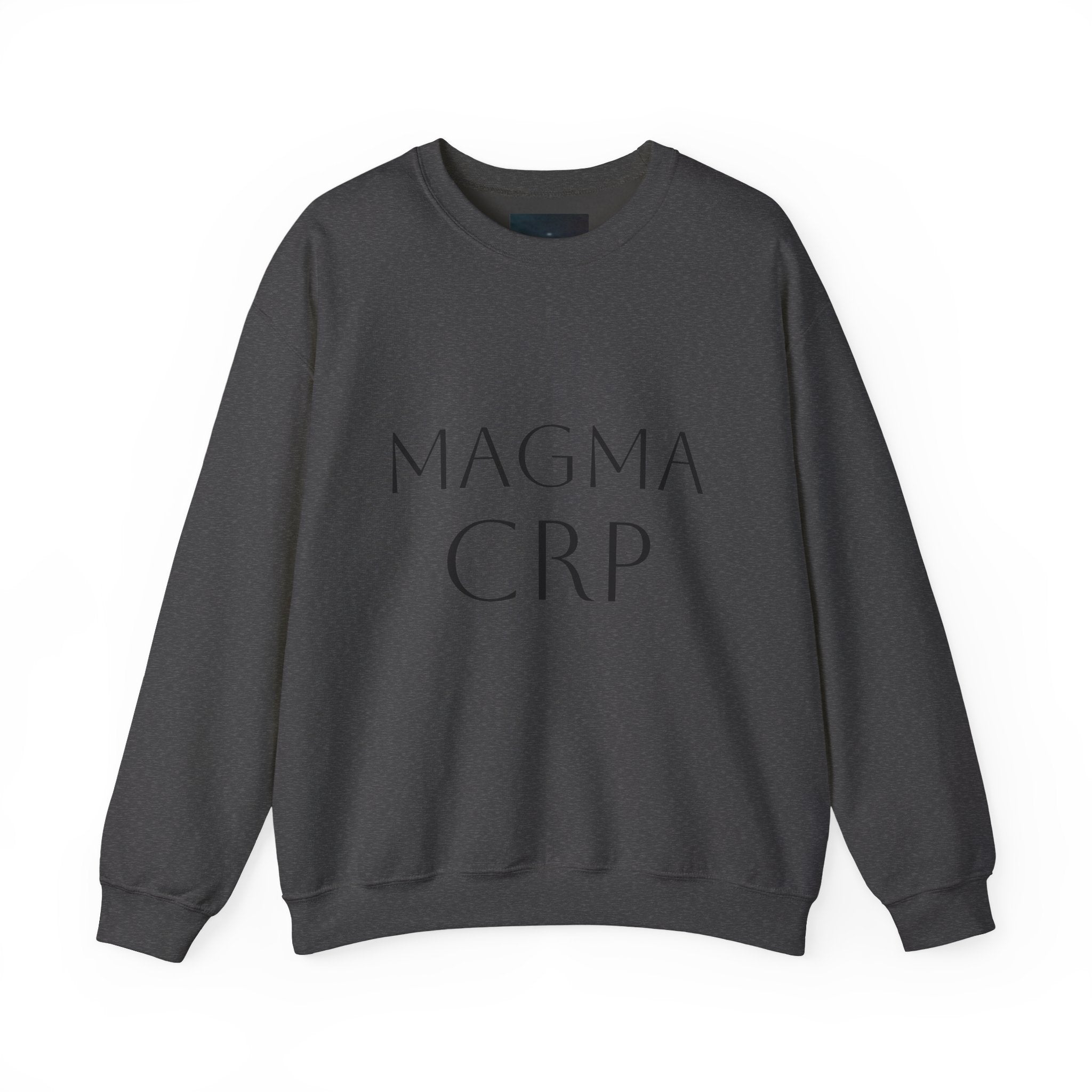 MAGMA CRP BRANDING SHIRT