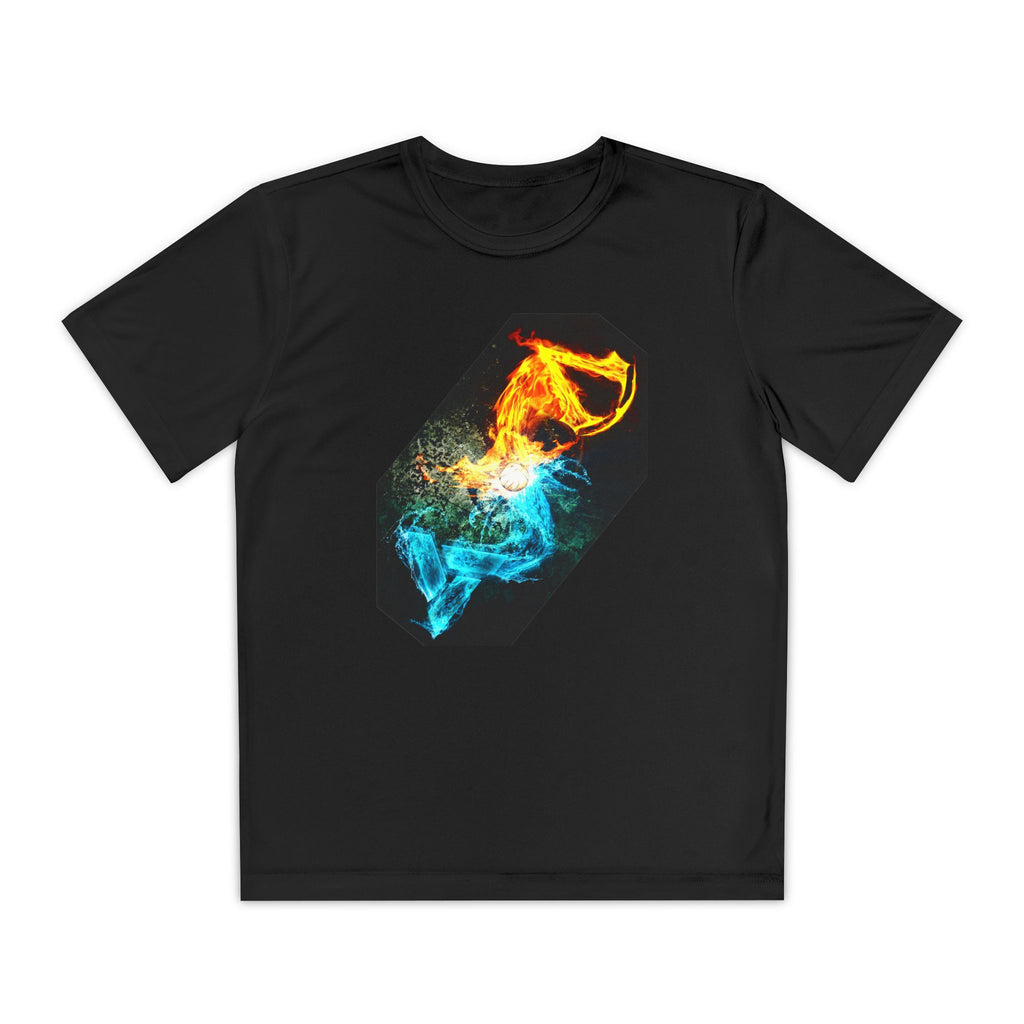 Youth Competitor T-SHIRT