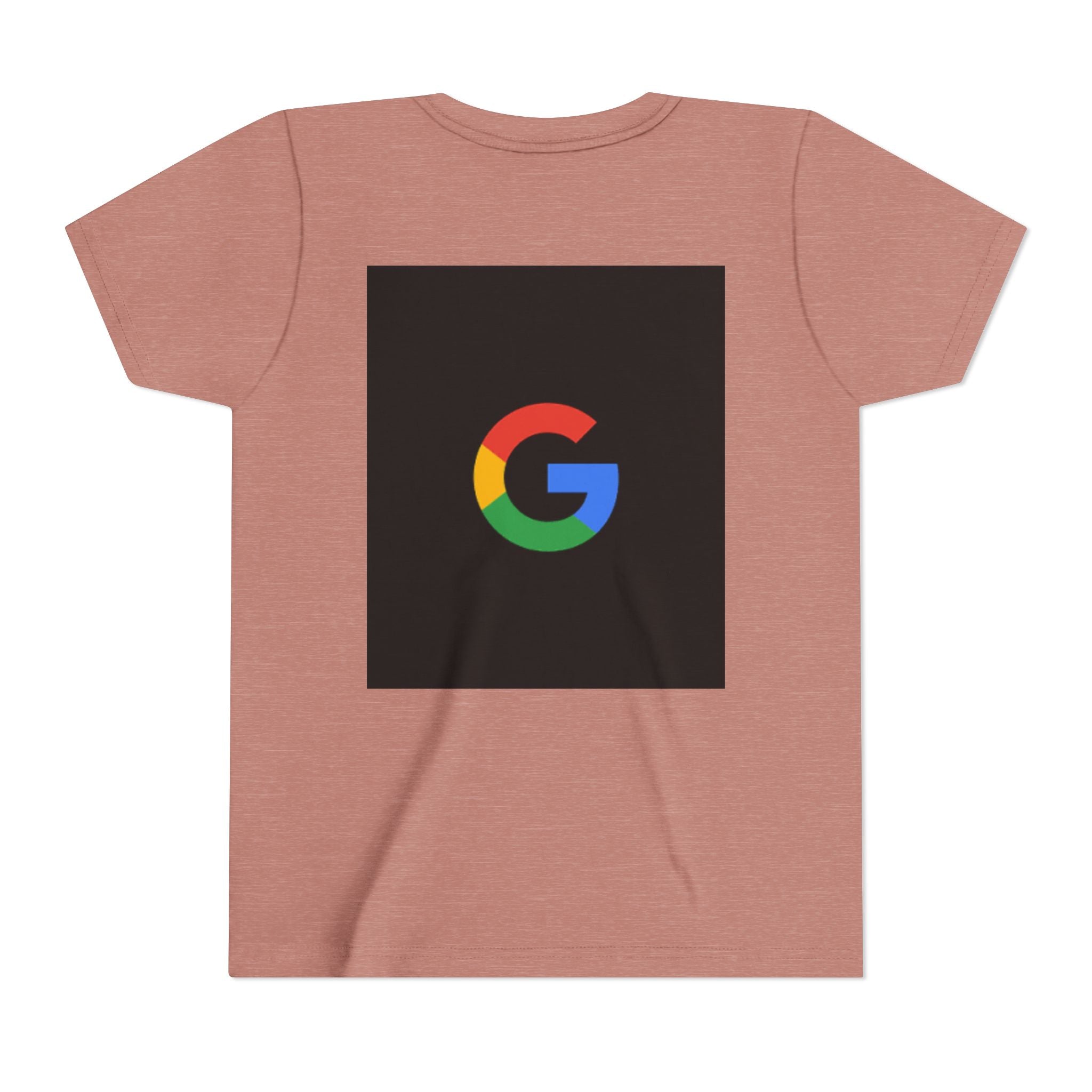 GOOGLE E T-SHIRT
