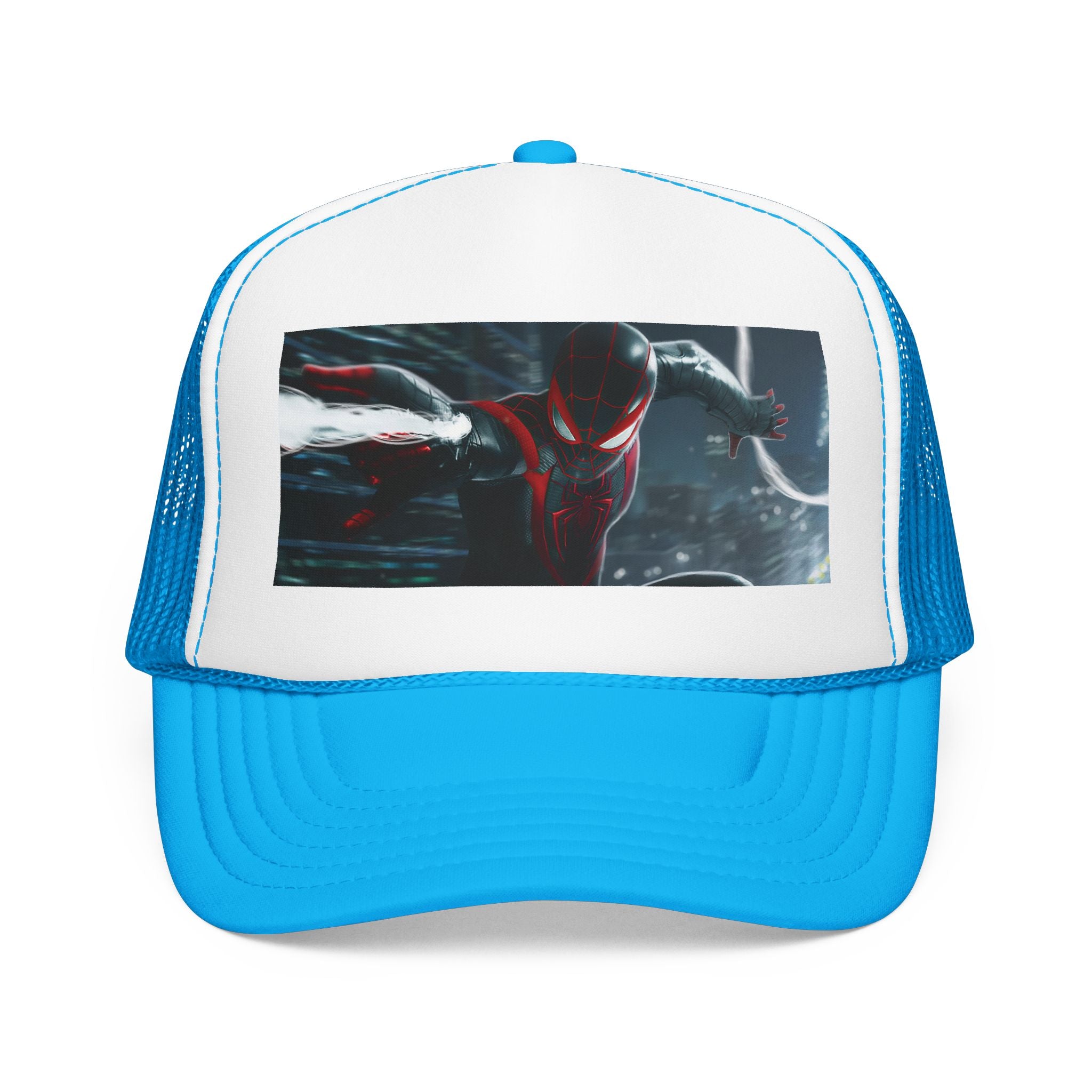 Spider-Man Hat