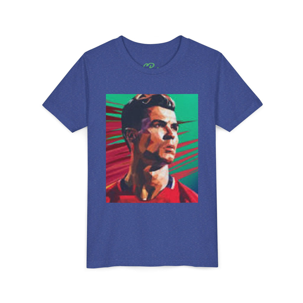 RONALDO T-SHIRT