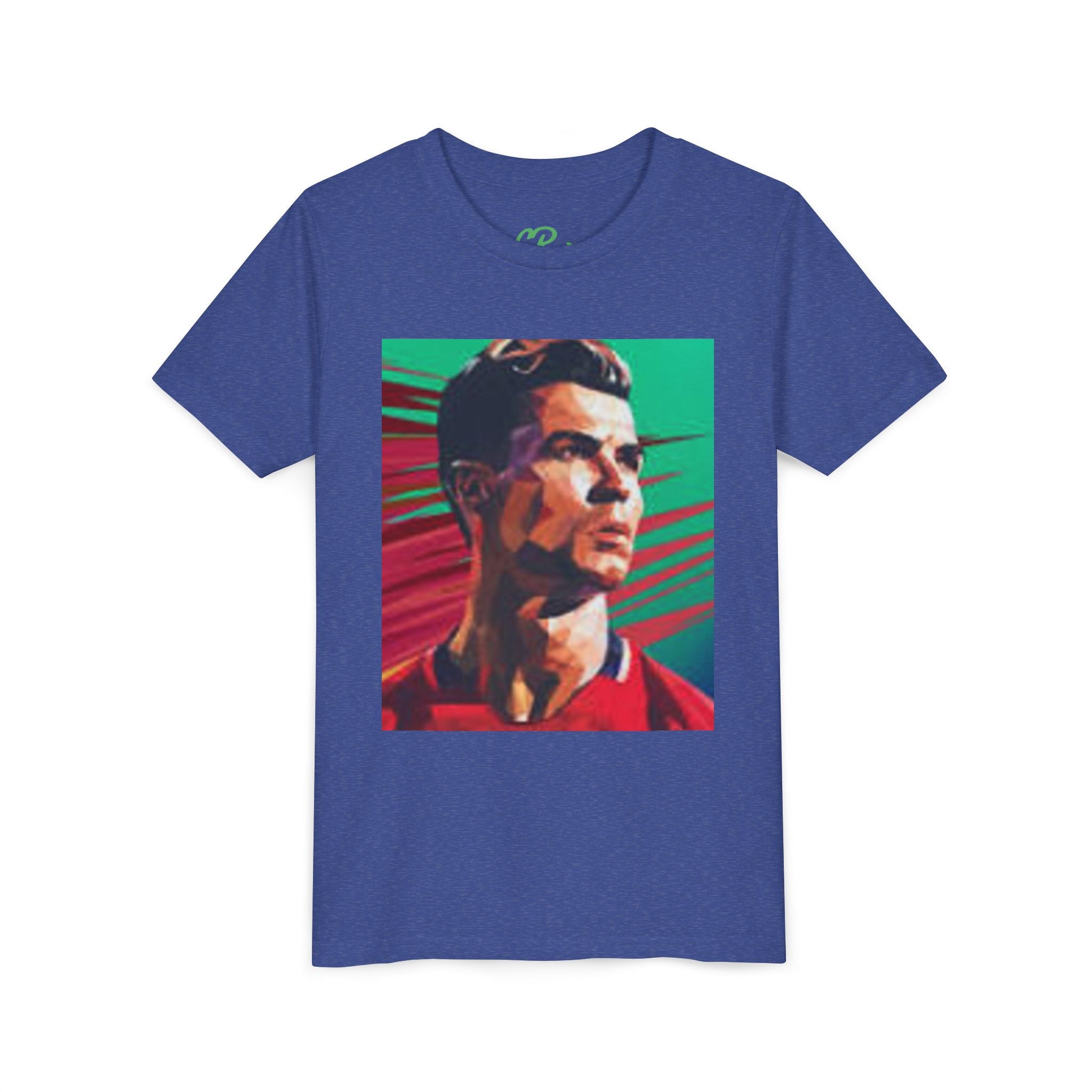 RONALDO T-SHIRT