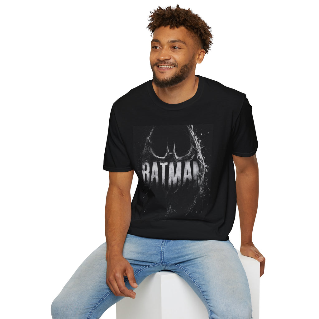 Batman Skull T-Shirt