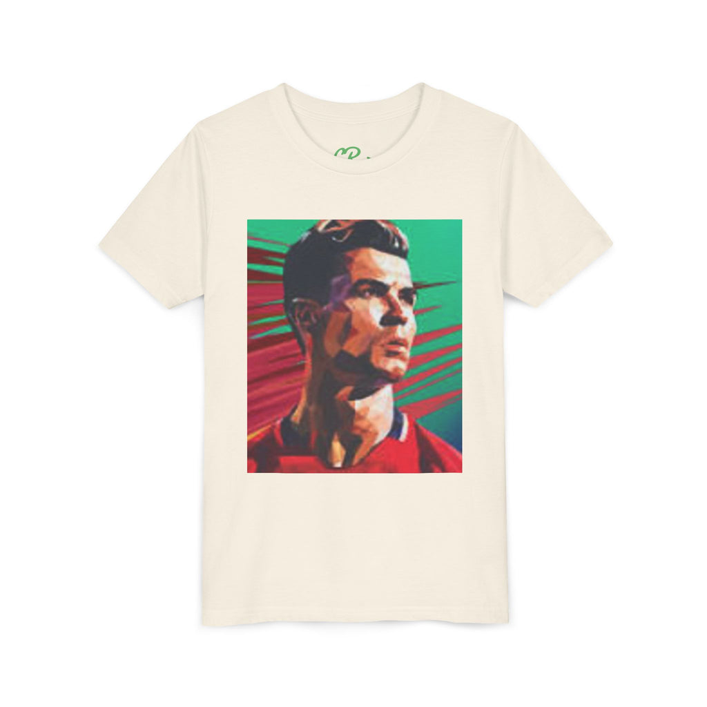 RONALDO T-SHIRT