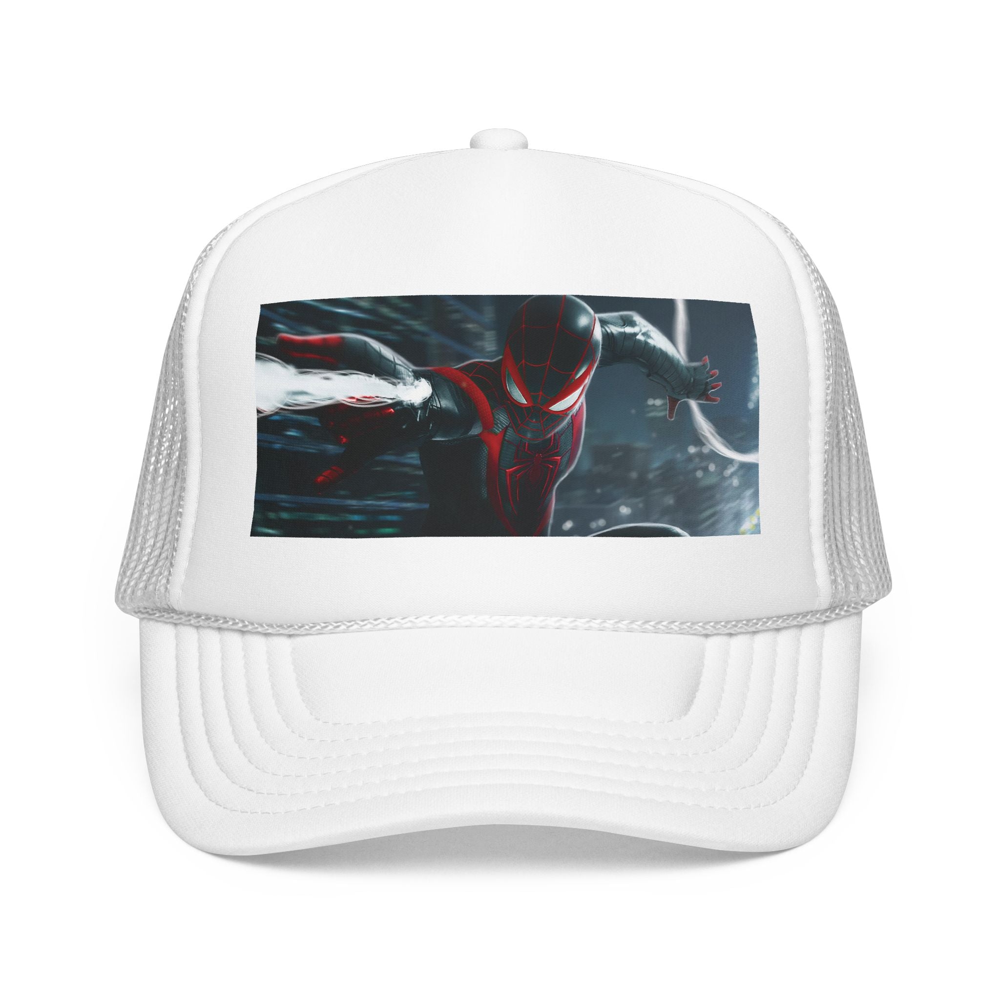 Spider-Man Hat
