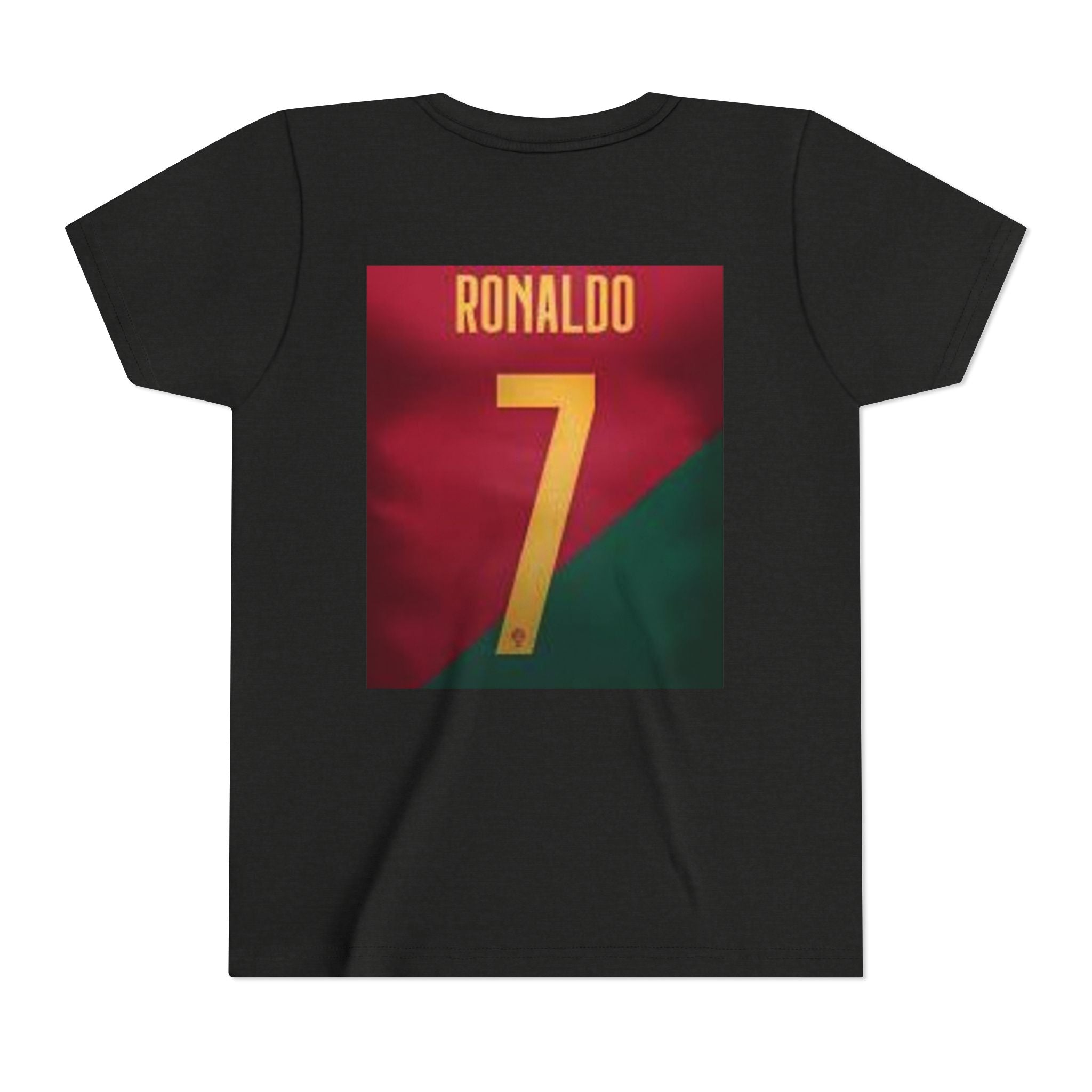 RONALDO T-SHIRT
