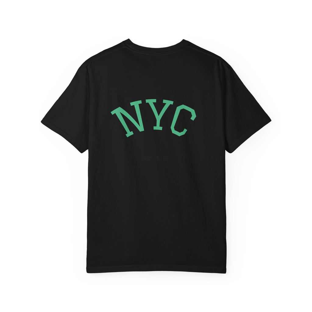 NYC  T-shirt