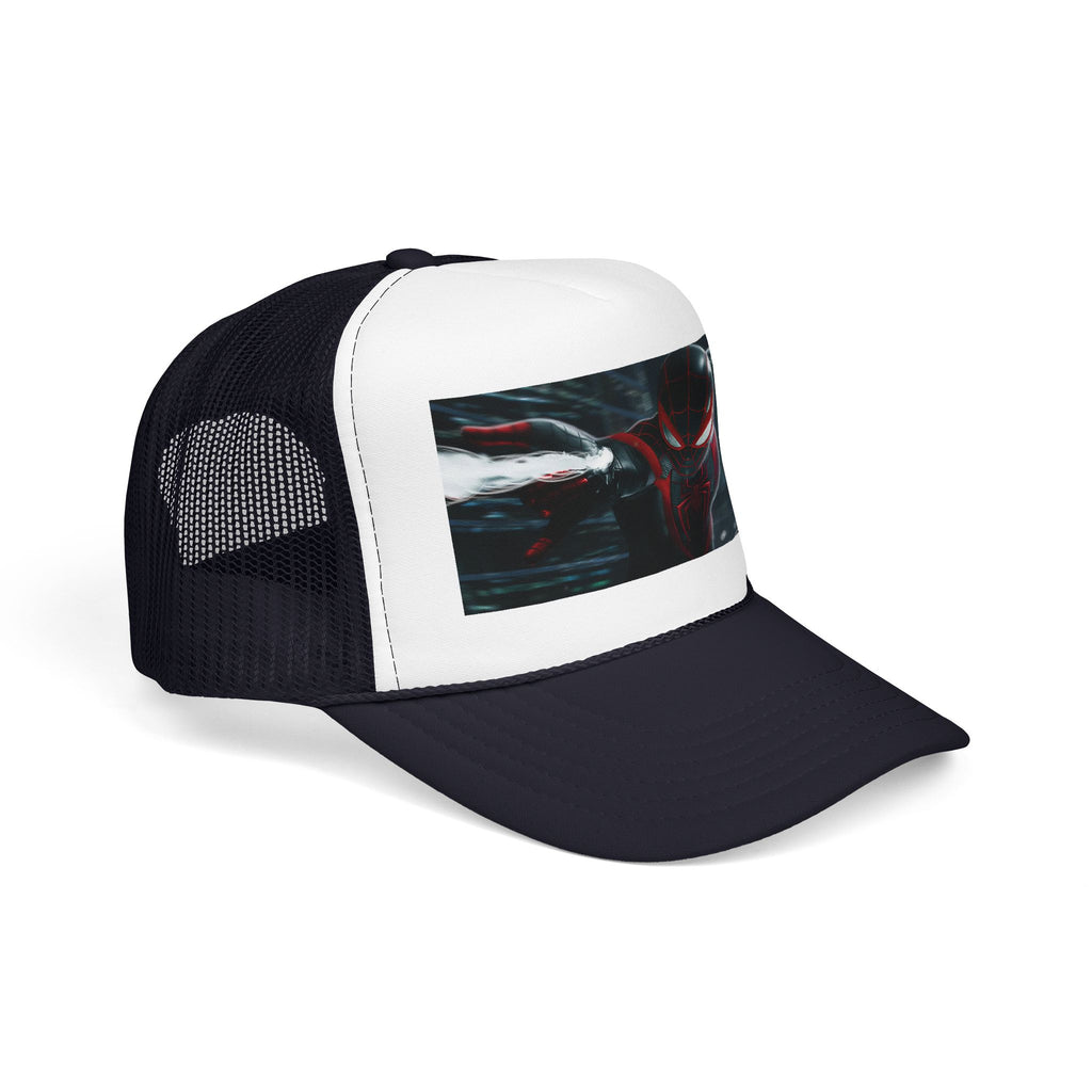 Spider-Man Hat