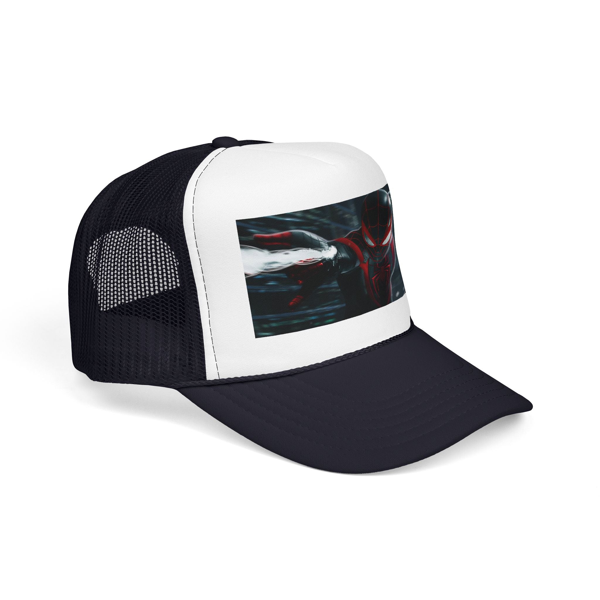 Spider-Man Hat