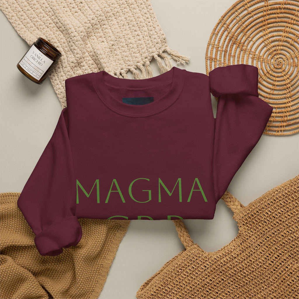 MAGMA CRP BRANDING SHIRT