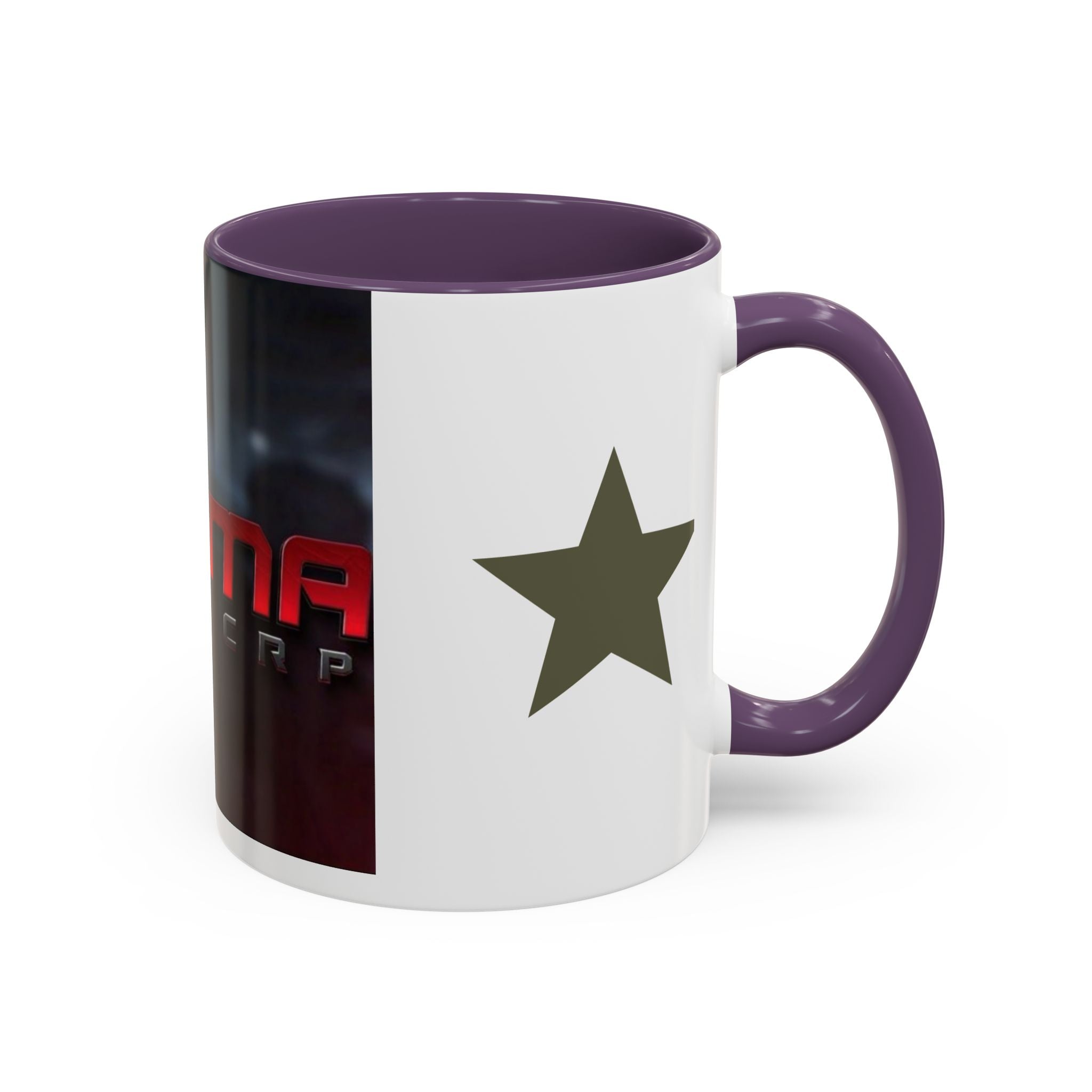 MAGMA COFFEE CUP