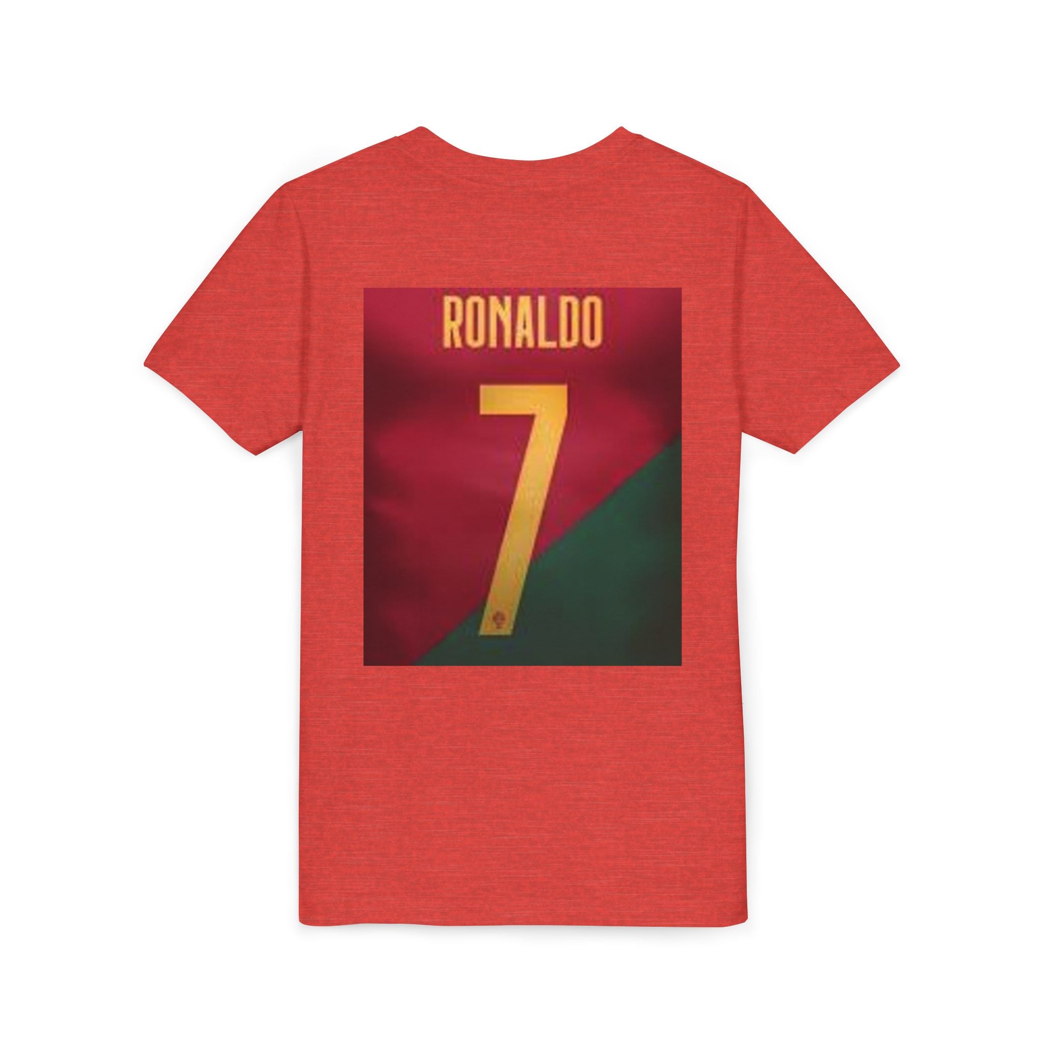 RONALDO T-SHIRT
