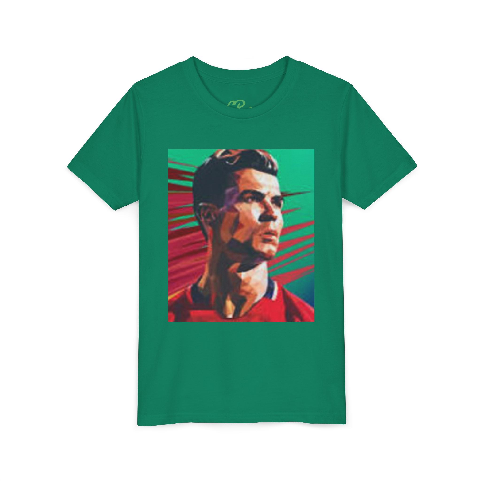 RONALDO T-SHIRT