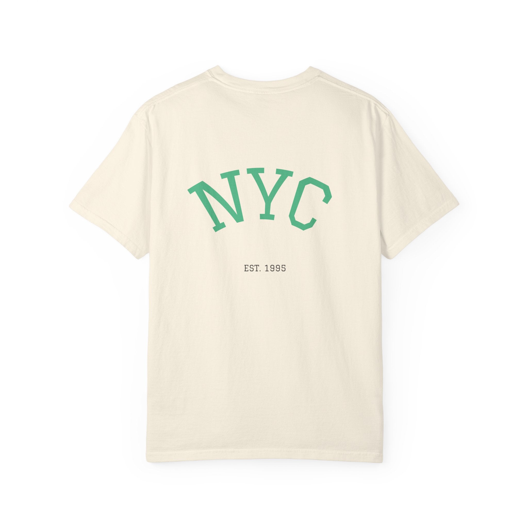 NYC  T-shirt