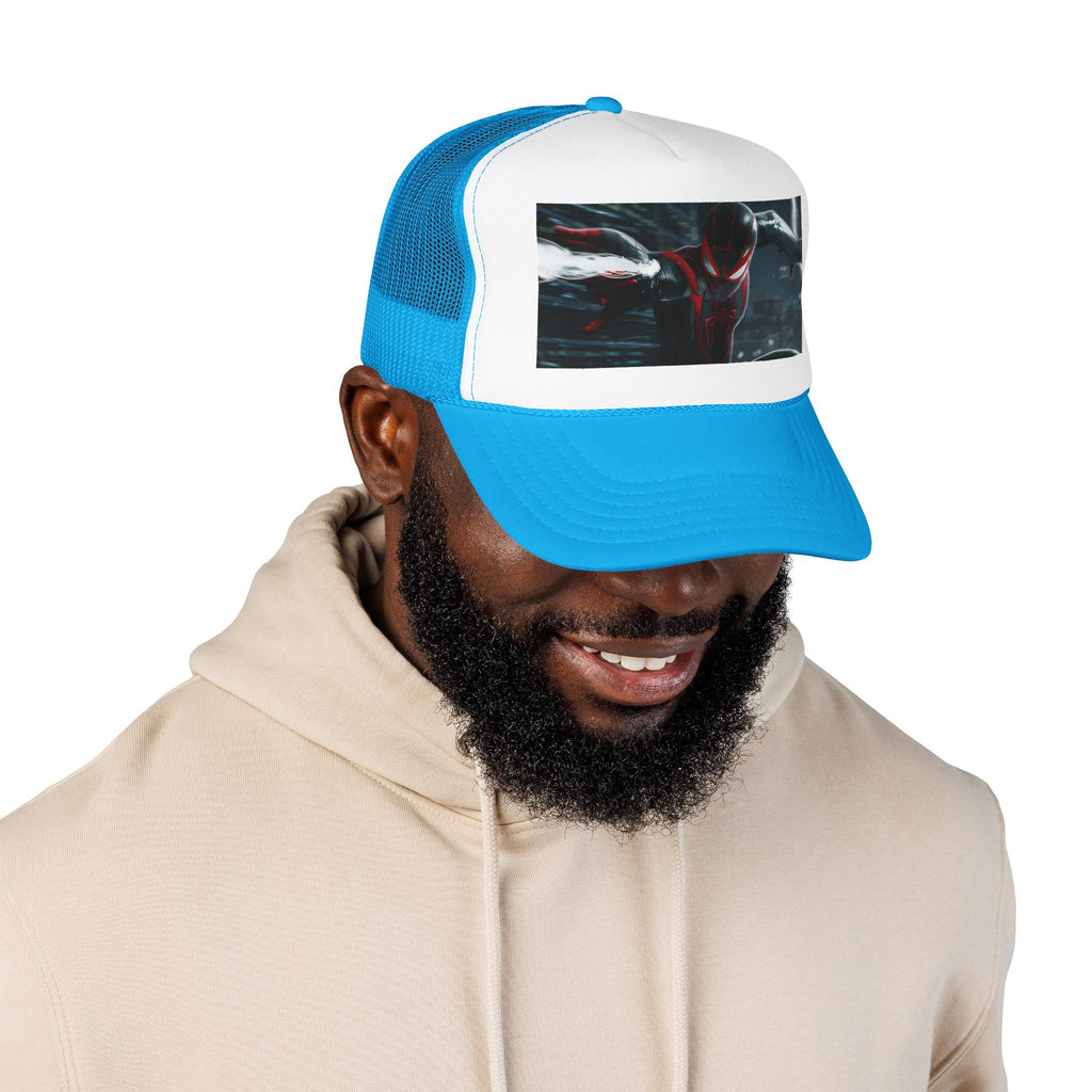 Spider-Man Hat