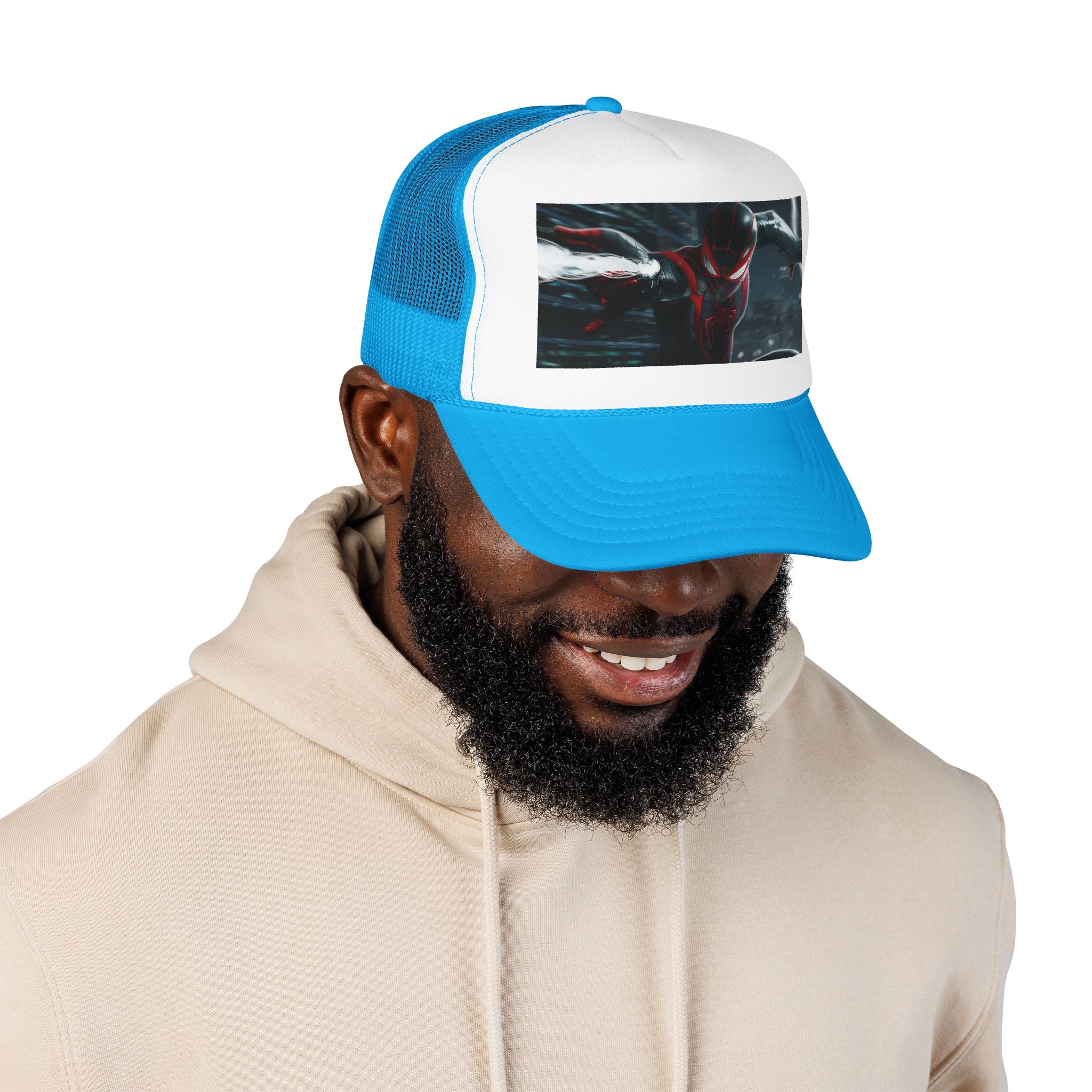 Spider-Man Hat