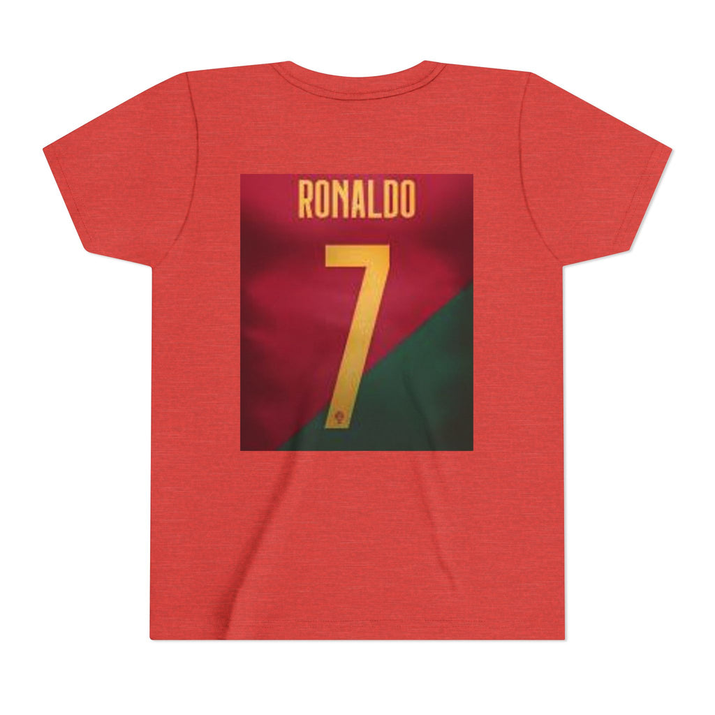RONALDO T-SHIRT