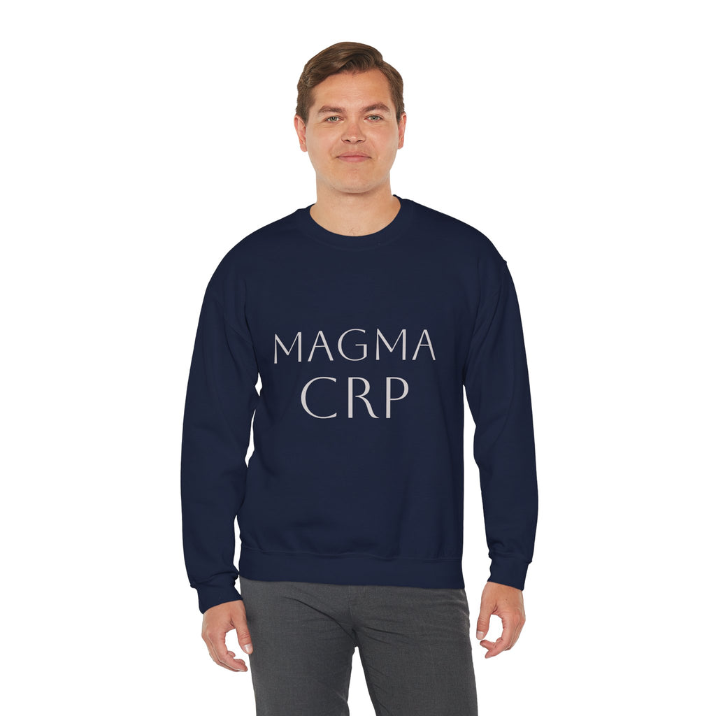 MAGMA CRP BRANDING SHIRT