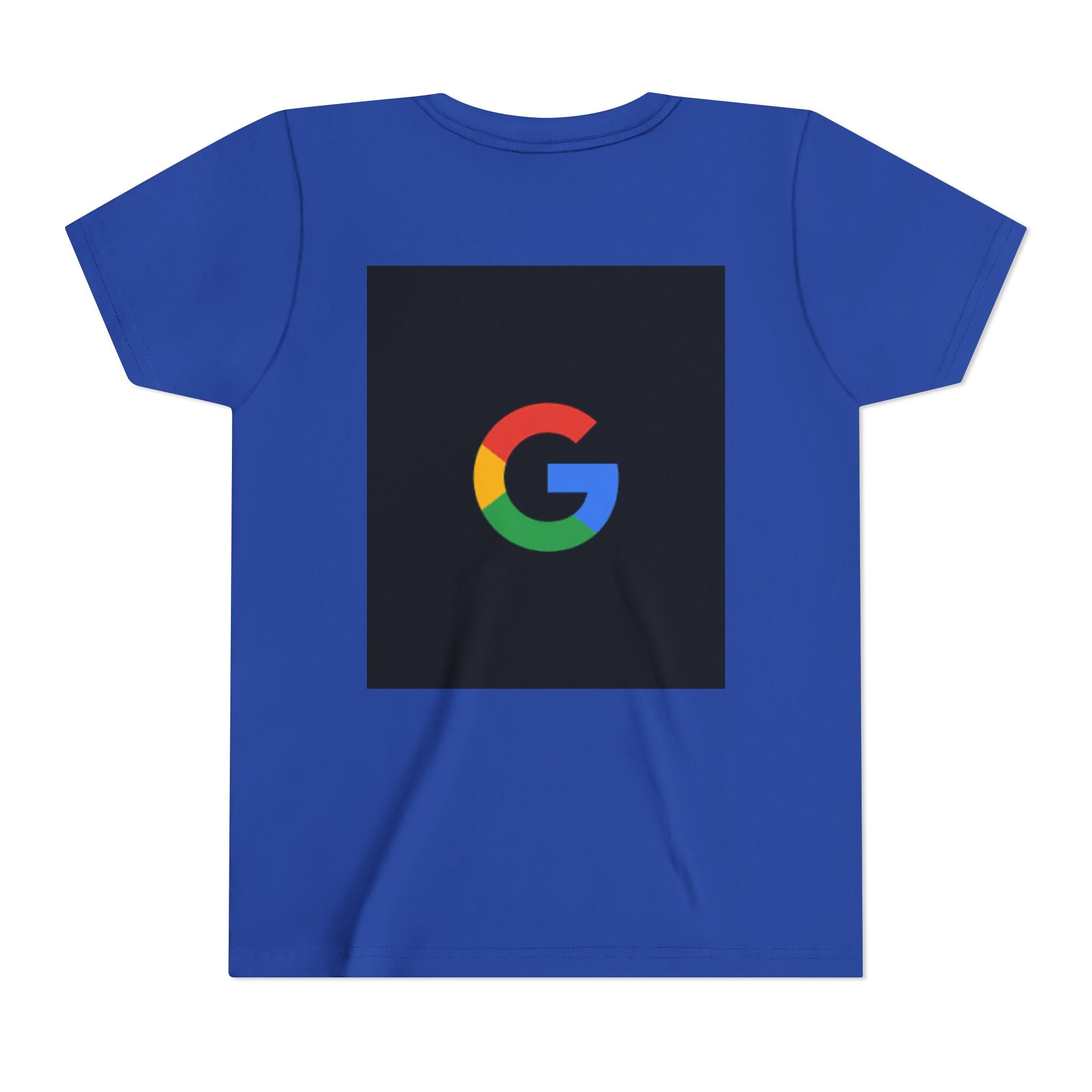 GOOGLE E T-SHIRT