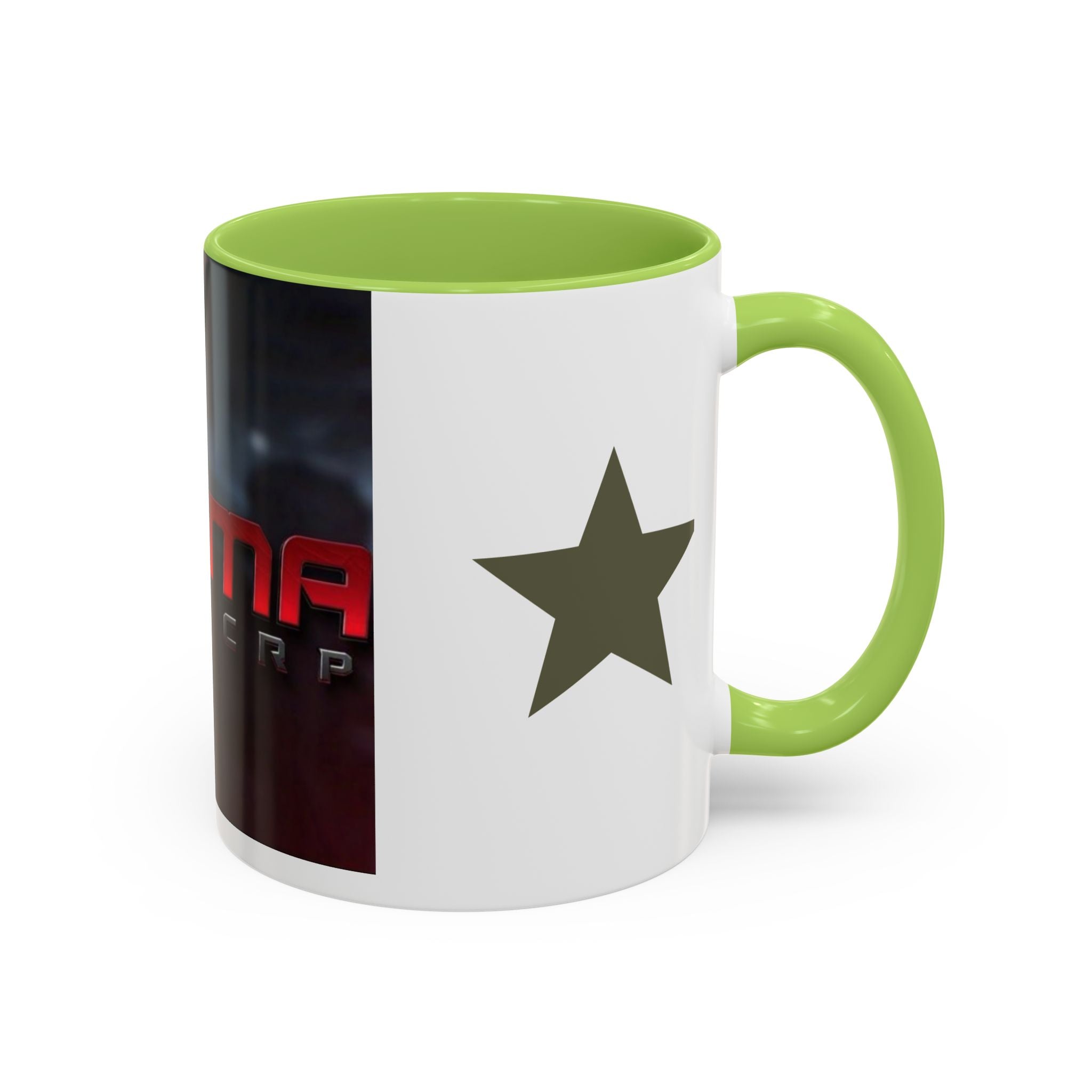 MAGMA COFFEE CUP