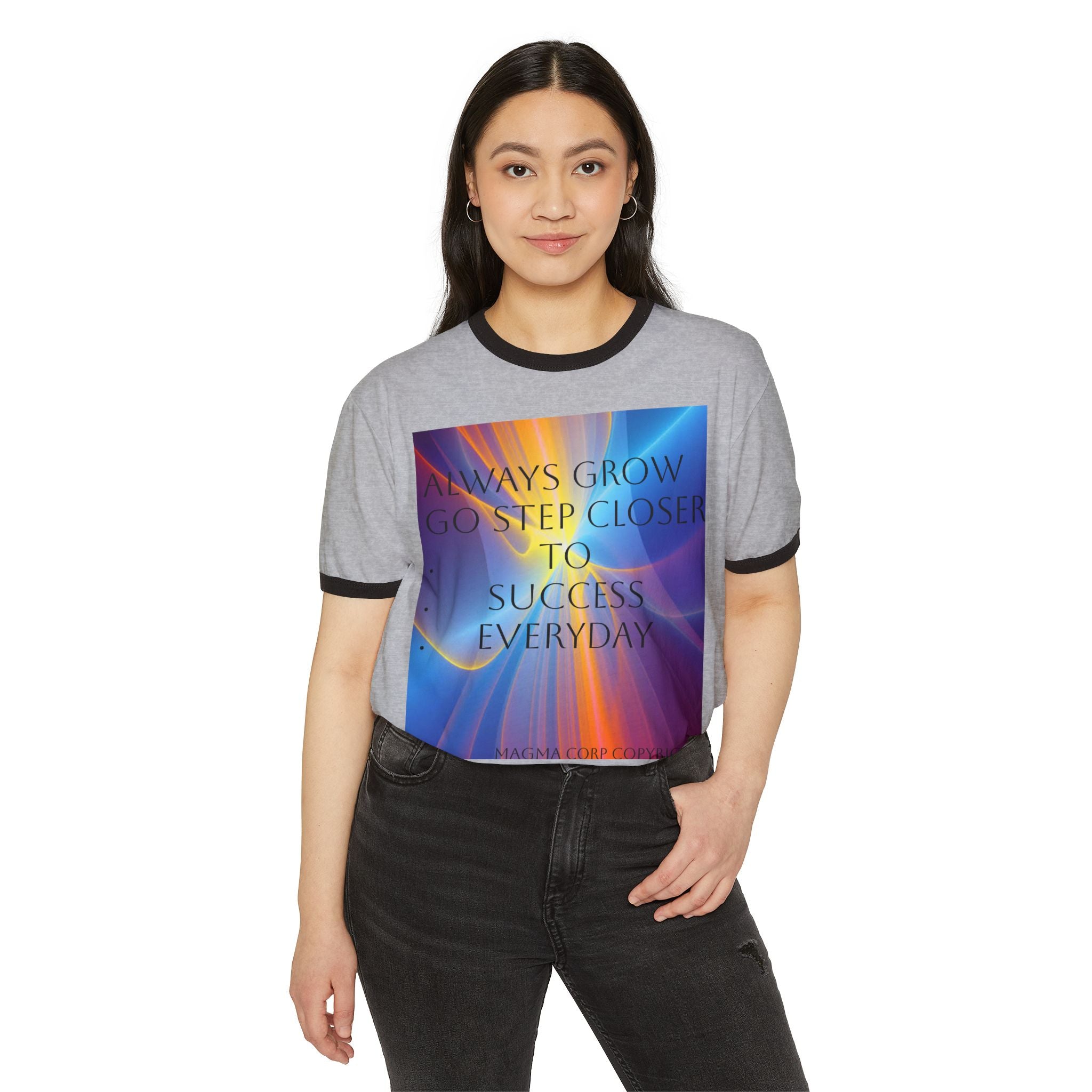 GROW T-SHIRT