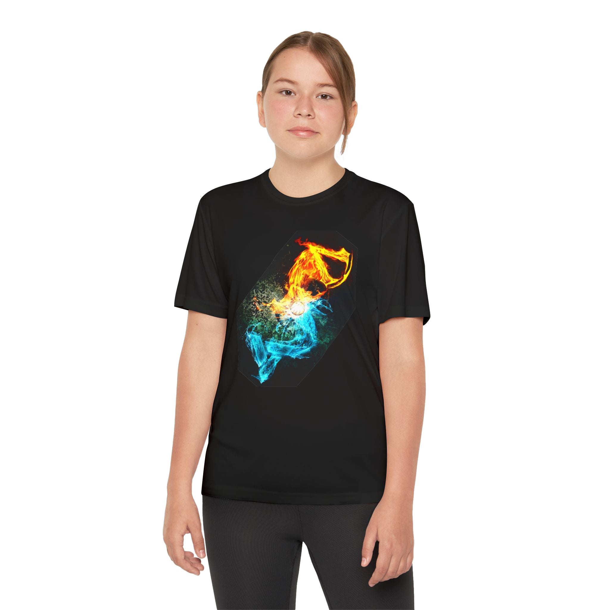 Youth Competitor T-SHIRT