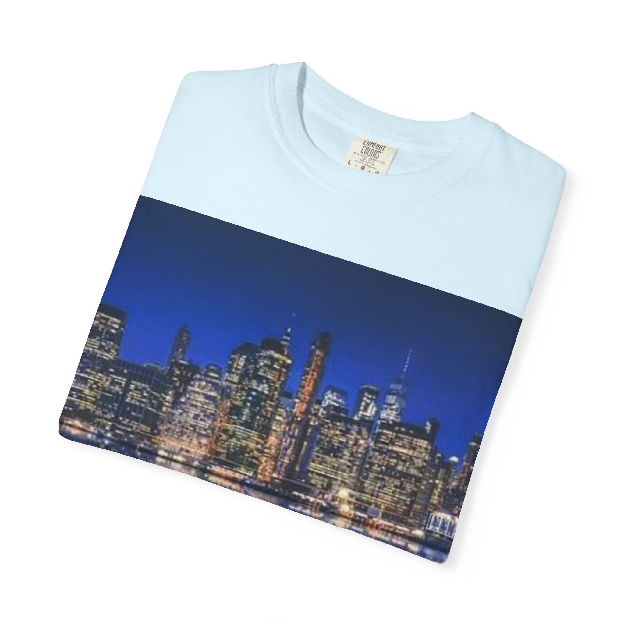 NYC  T-shirt