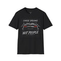 Motivational Racing T-Shirt
