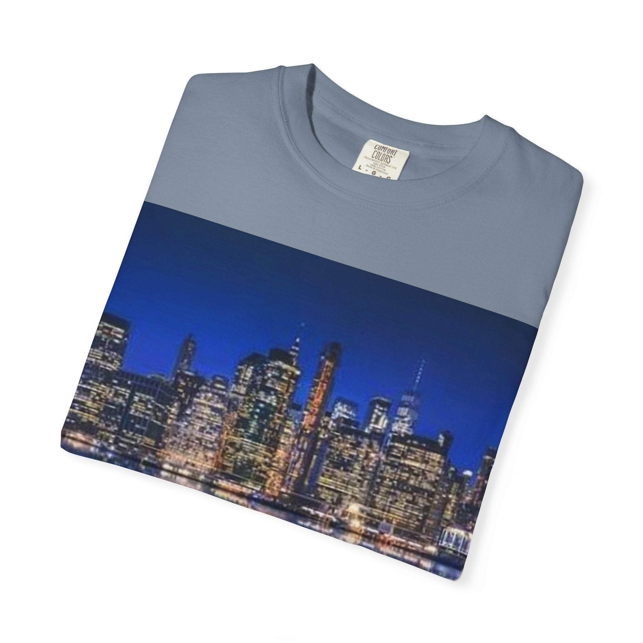 NYC  T-shirt