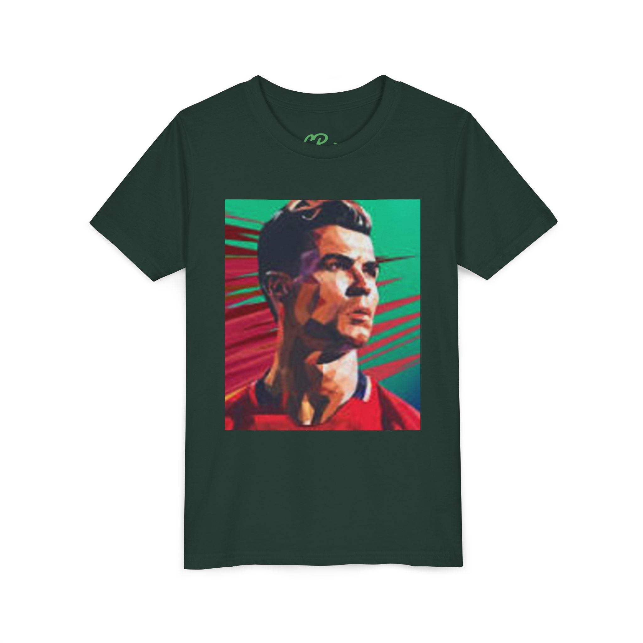 RONALDO T-SHIRT