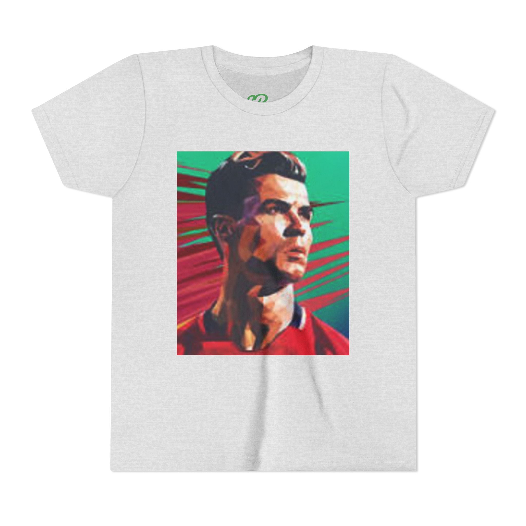 RONALDO T-SHIRT