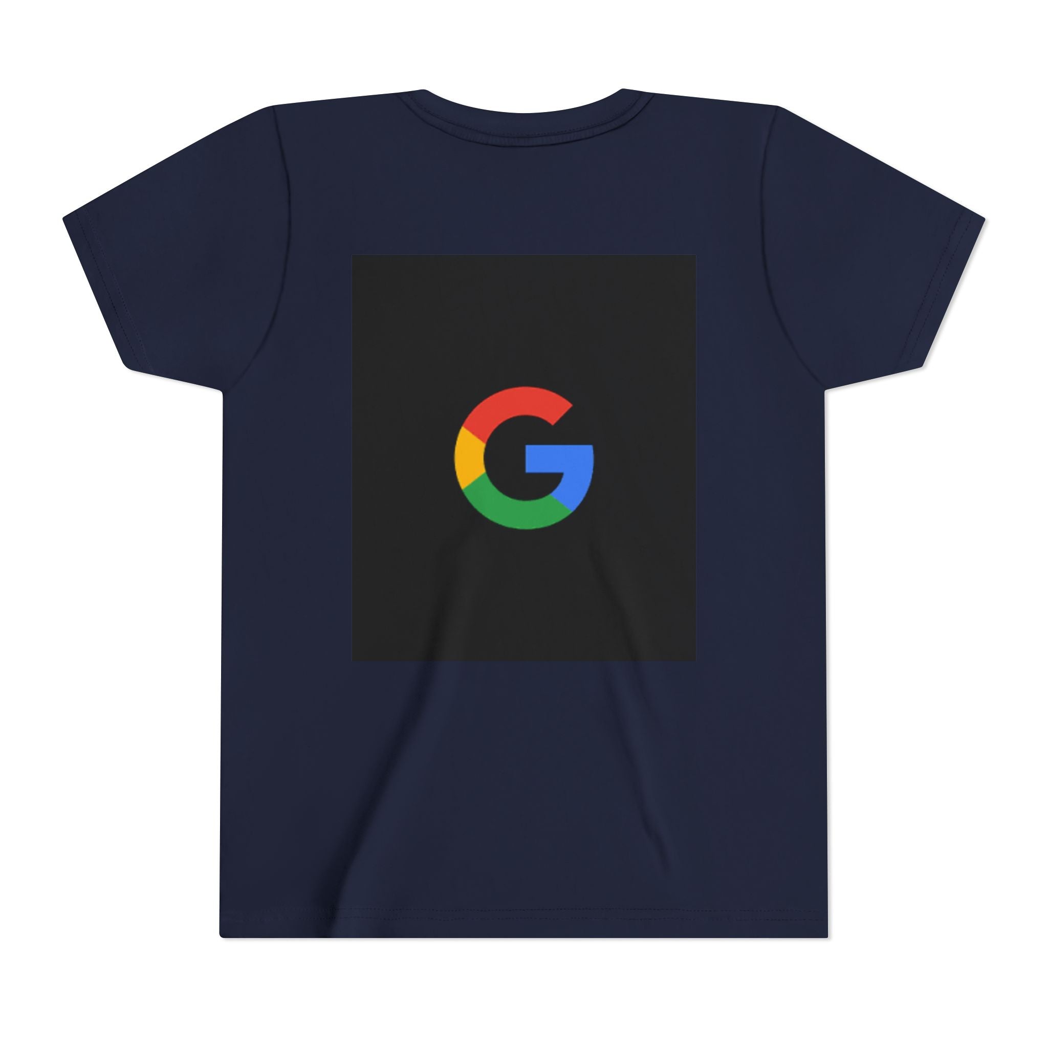 GOOGLE E T-SHIRT
