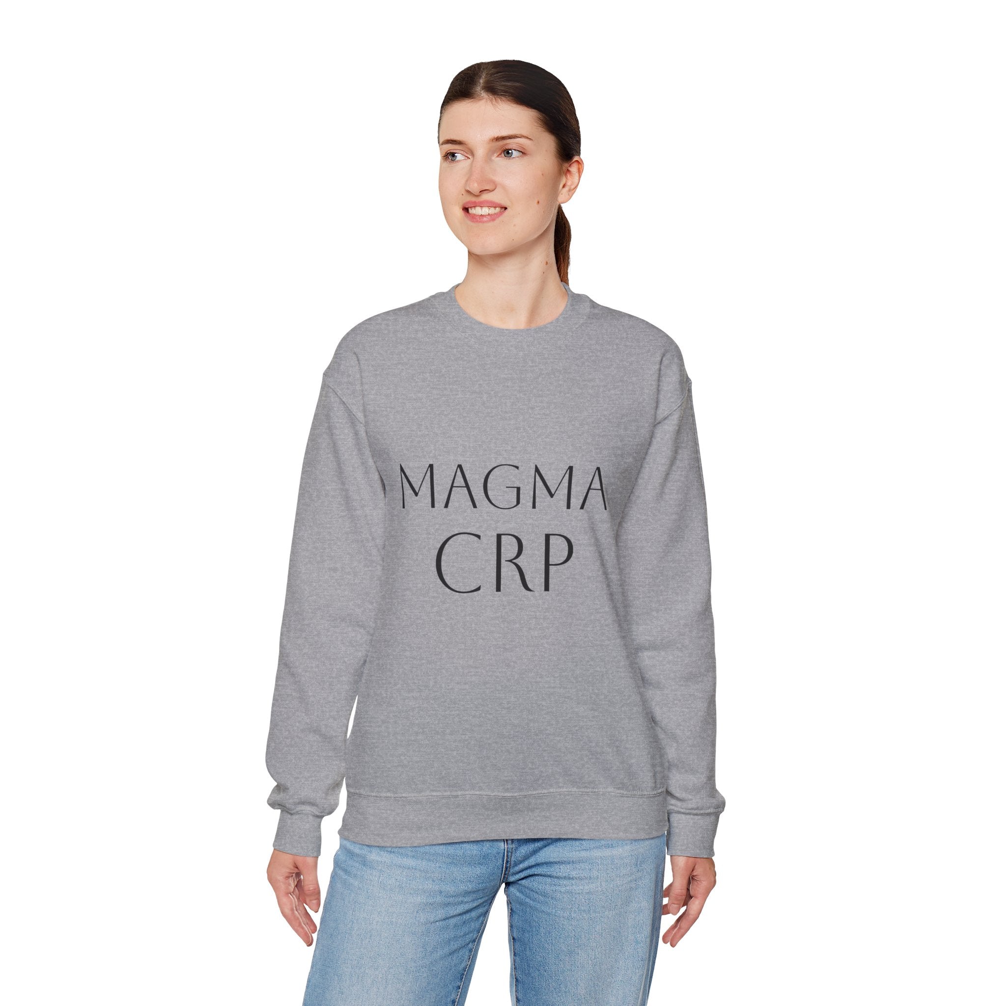 MAGMA CRP BRANDING SHIRT