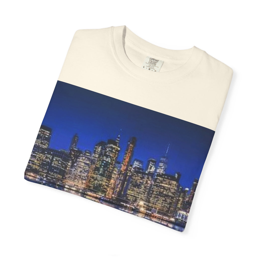 NYC  T-shirt