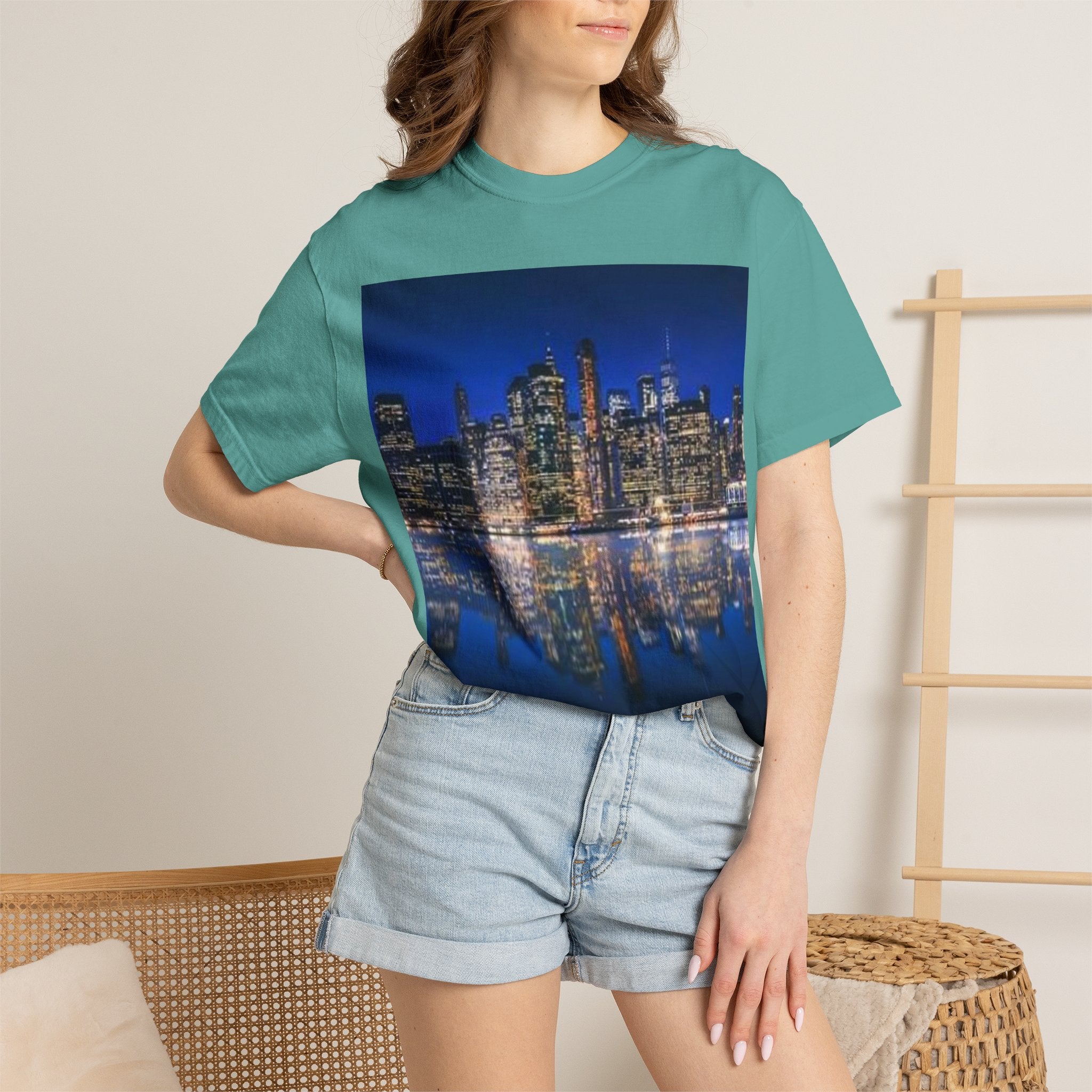 NYC  T-shirt
