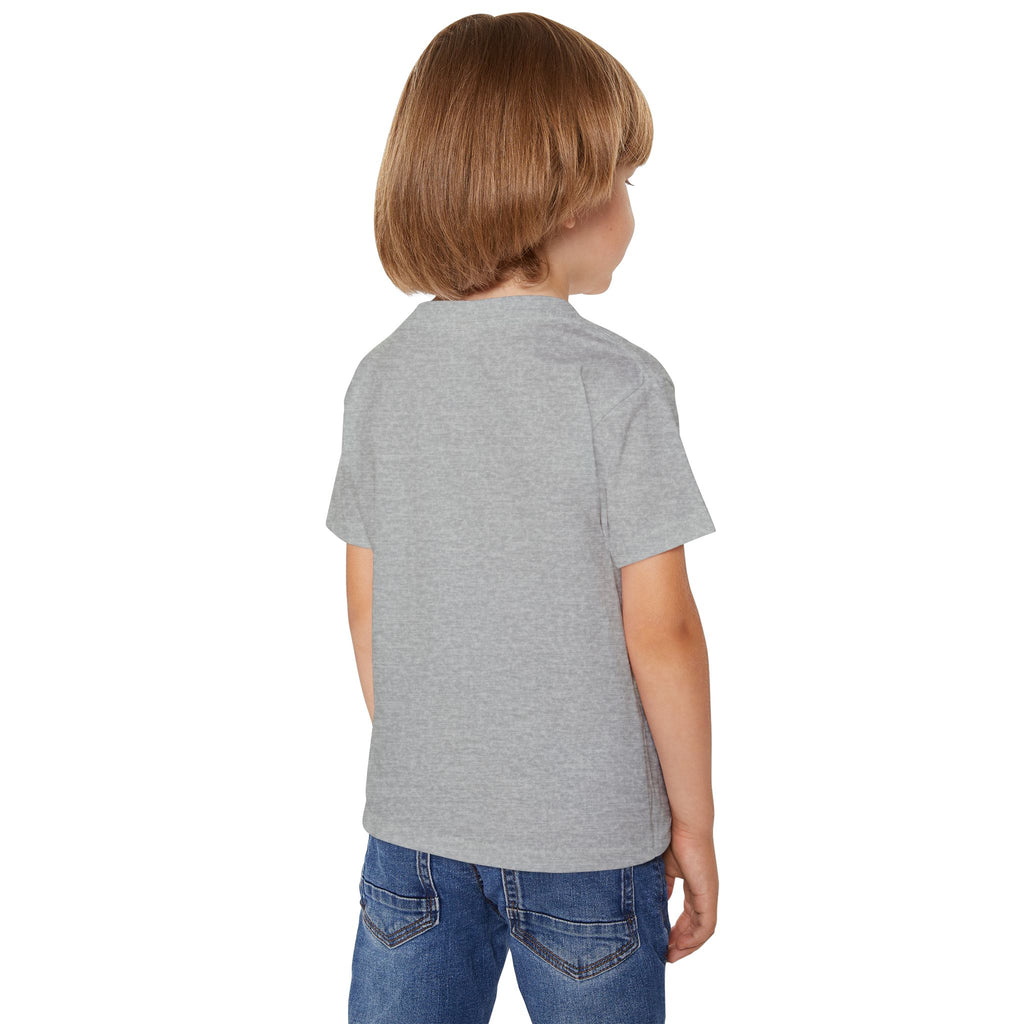 Transformers Toddler T-Shirt – Kids' Movie Poster Graphic Tee