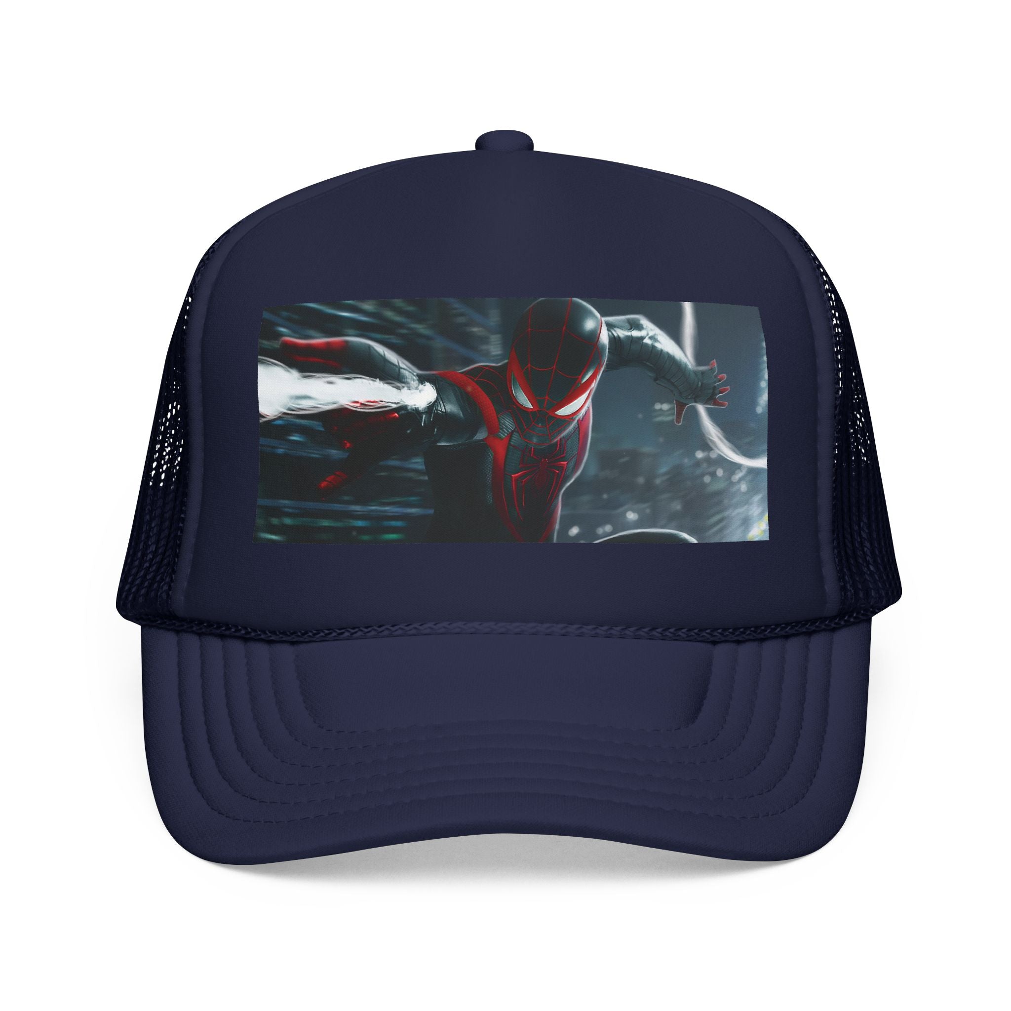 Spider-Man Hat