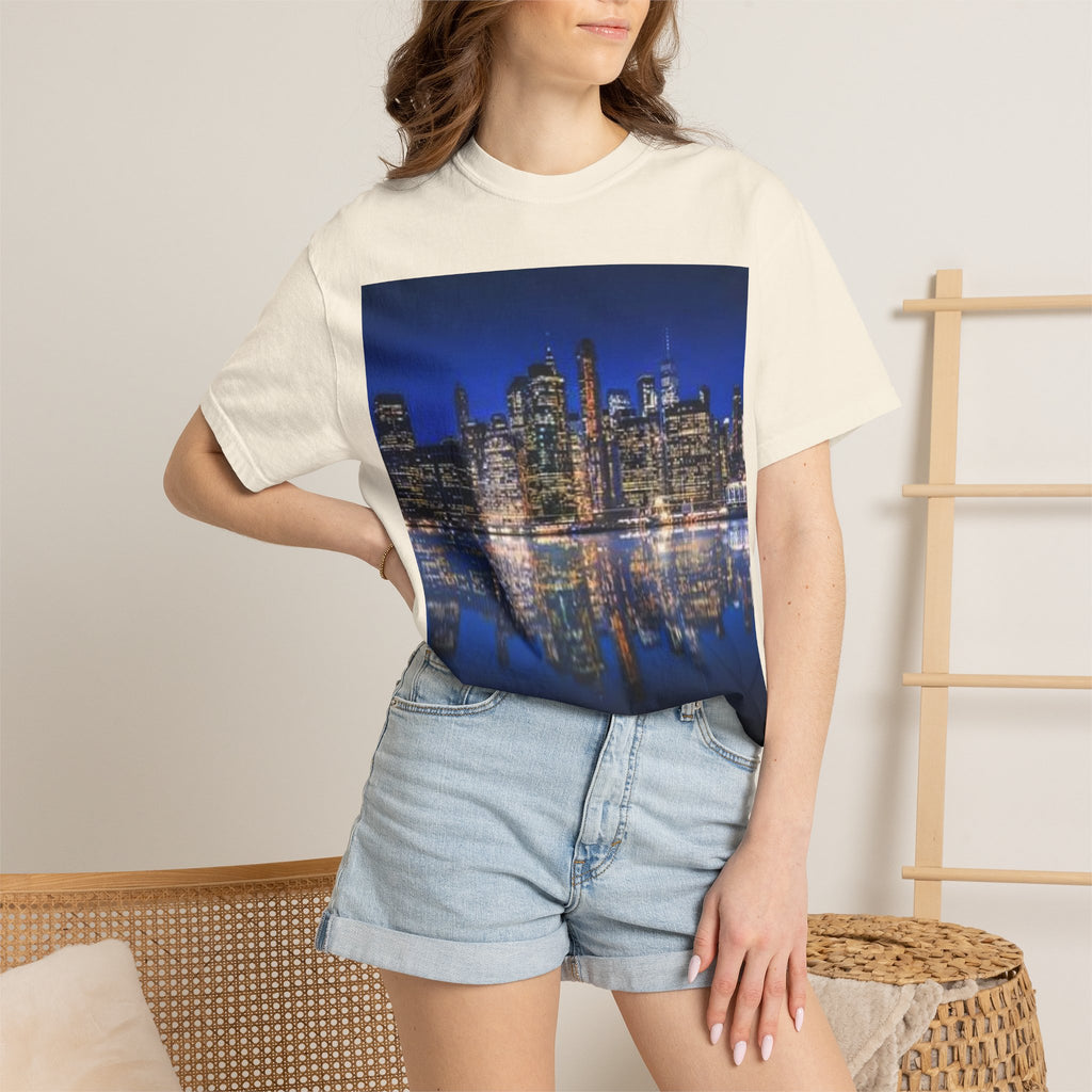 NYC  T-shirt