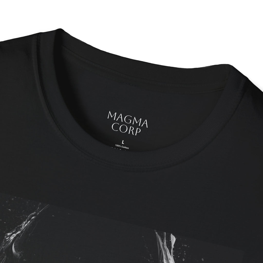 Batman Skull T-Shirt