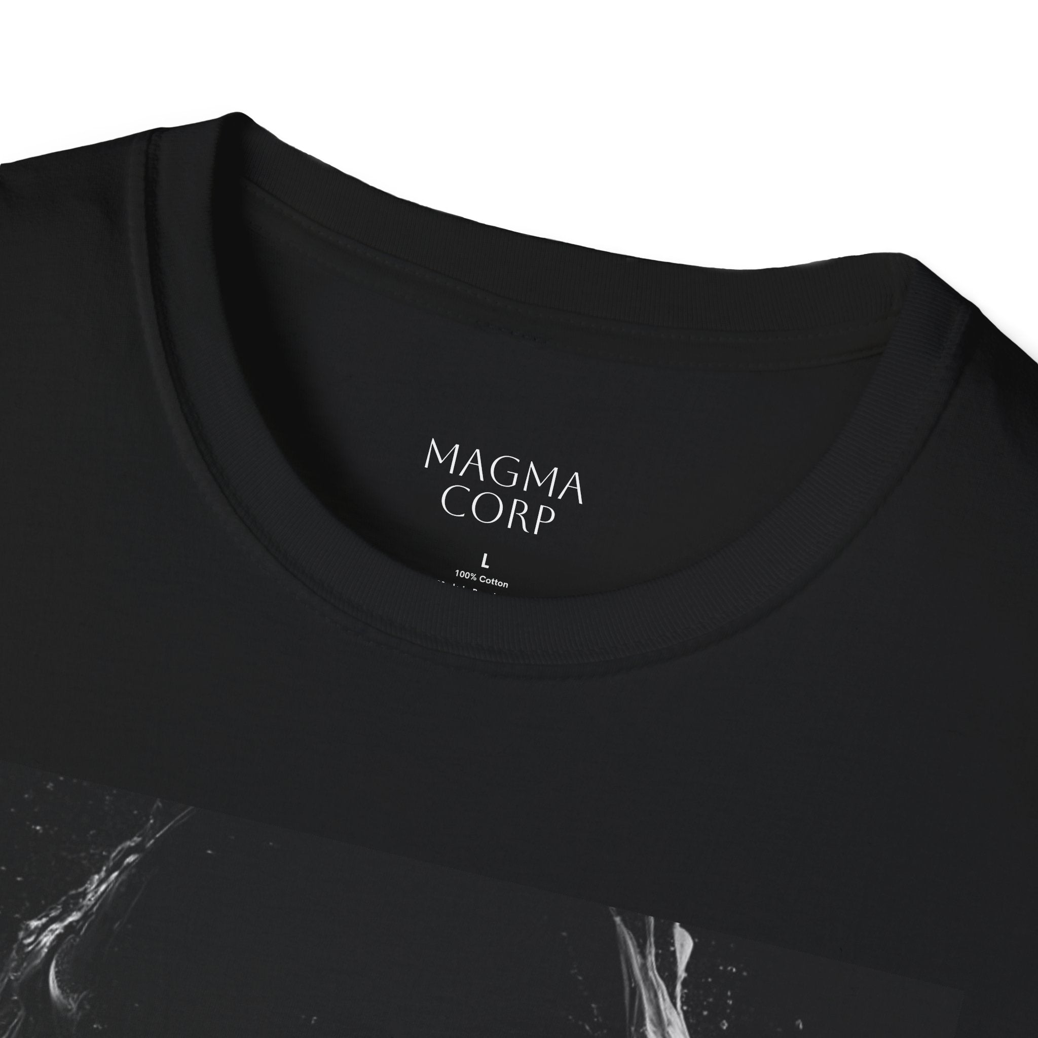 Batman Skull T-Shirt