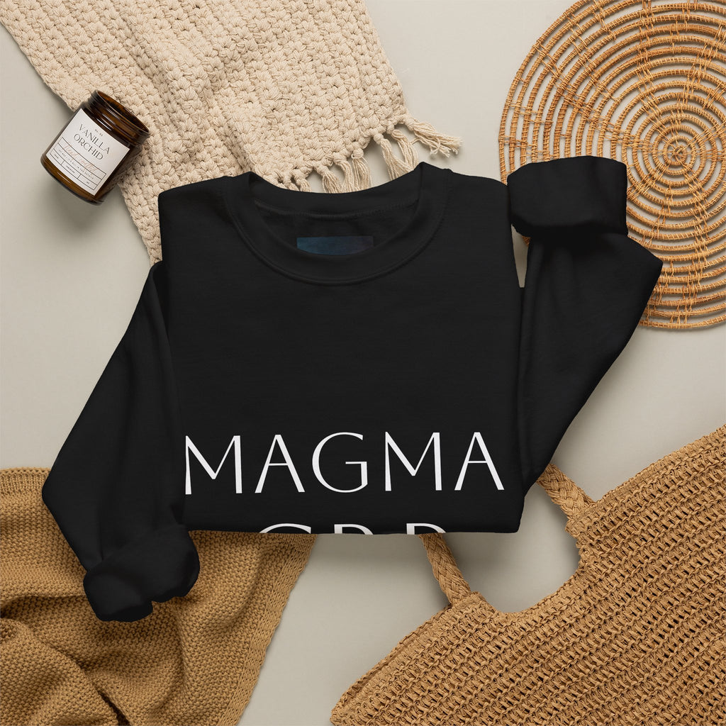 MAGMA CRP BRANDING SHIRT