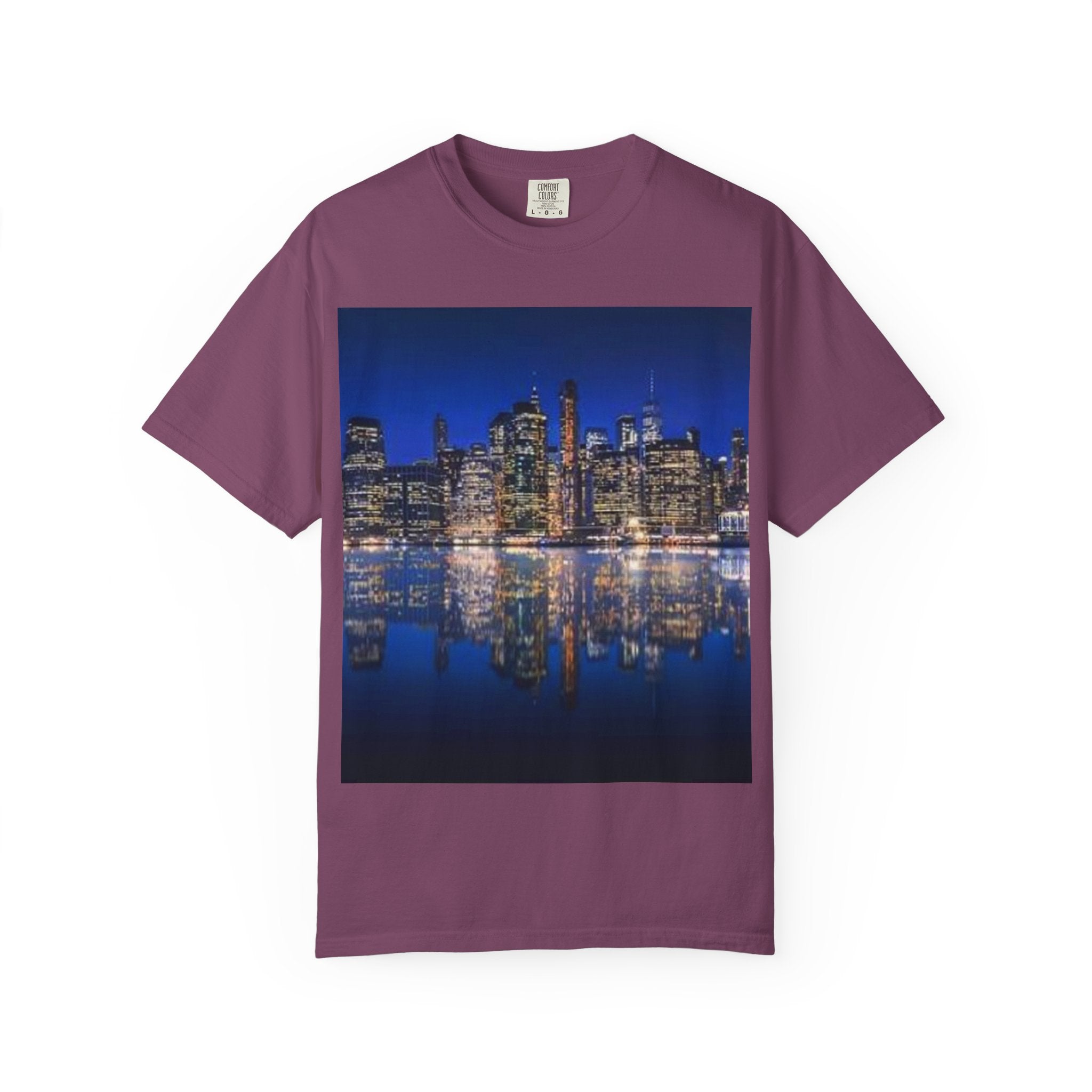 NYC  T-shirt
