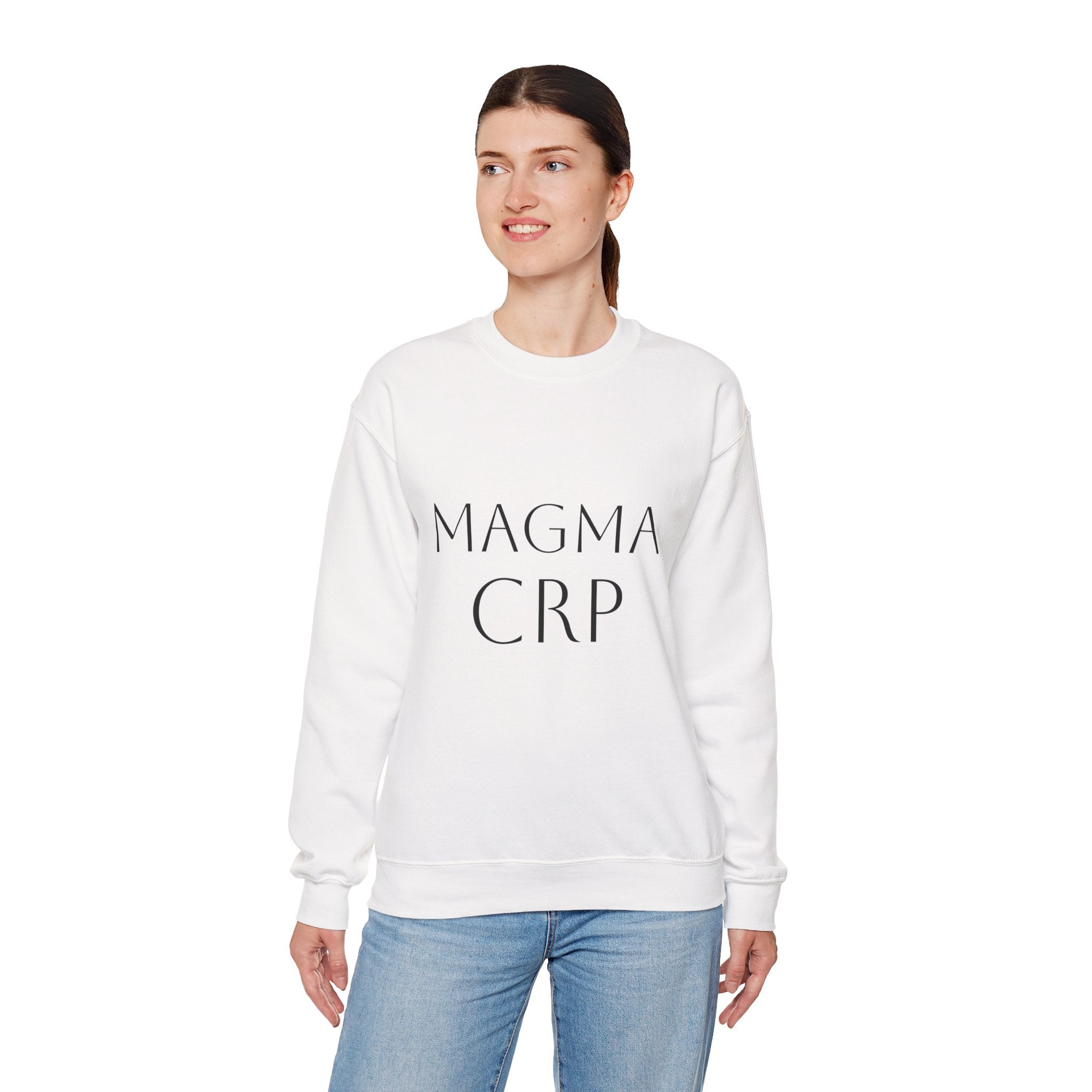 MAGMA CRP BRANDING SHIRT